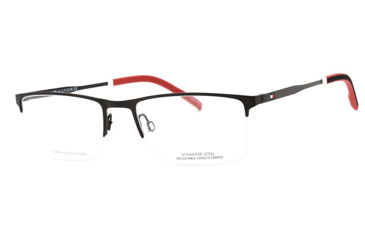 Tommy Hilfiger TH 1830 — Lunettes de vue 1