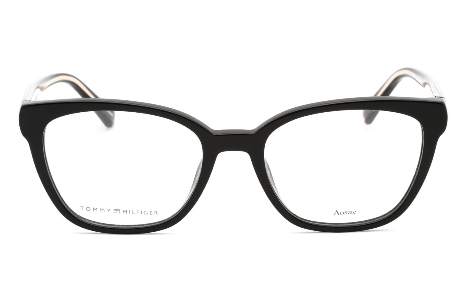 Tommy Hilfiger TH 1840 — Lunettes de vue 2