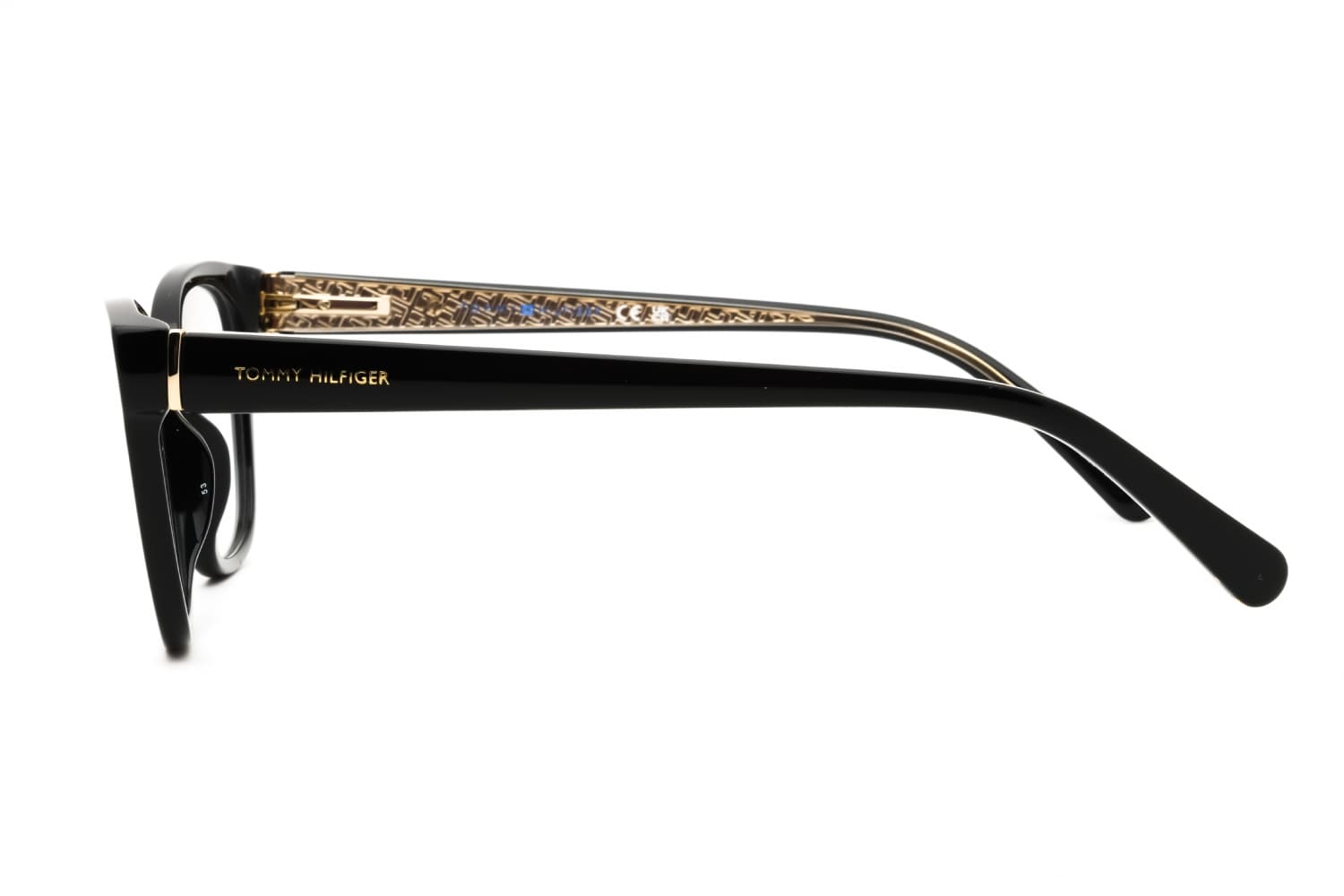 Tommy Hilfiger TH 1840 — Lunettes de vue 3
