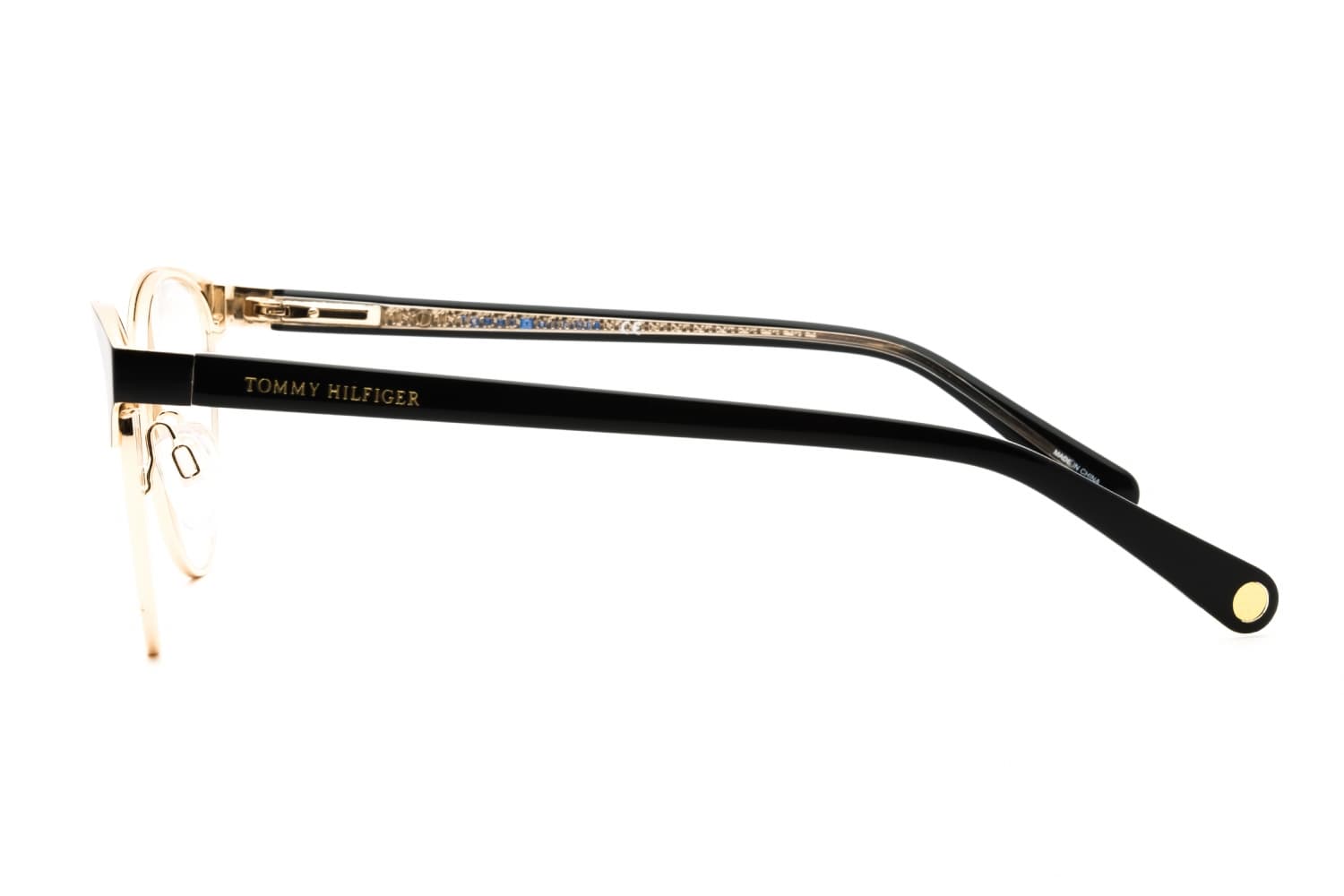 Tommy Hilfiger TH 1886 — Lunettes de vue 3