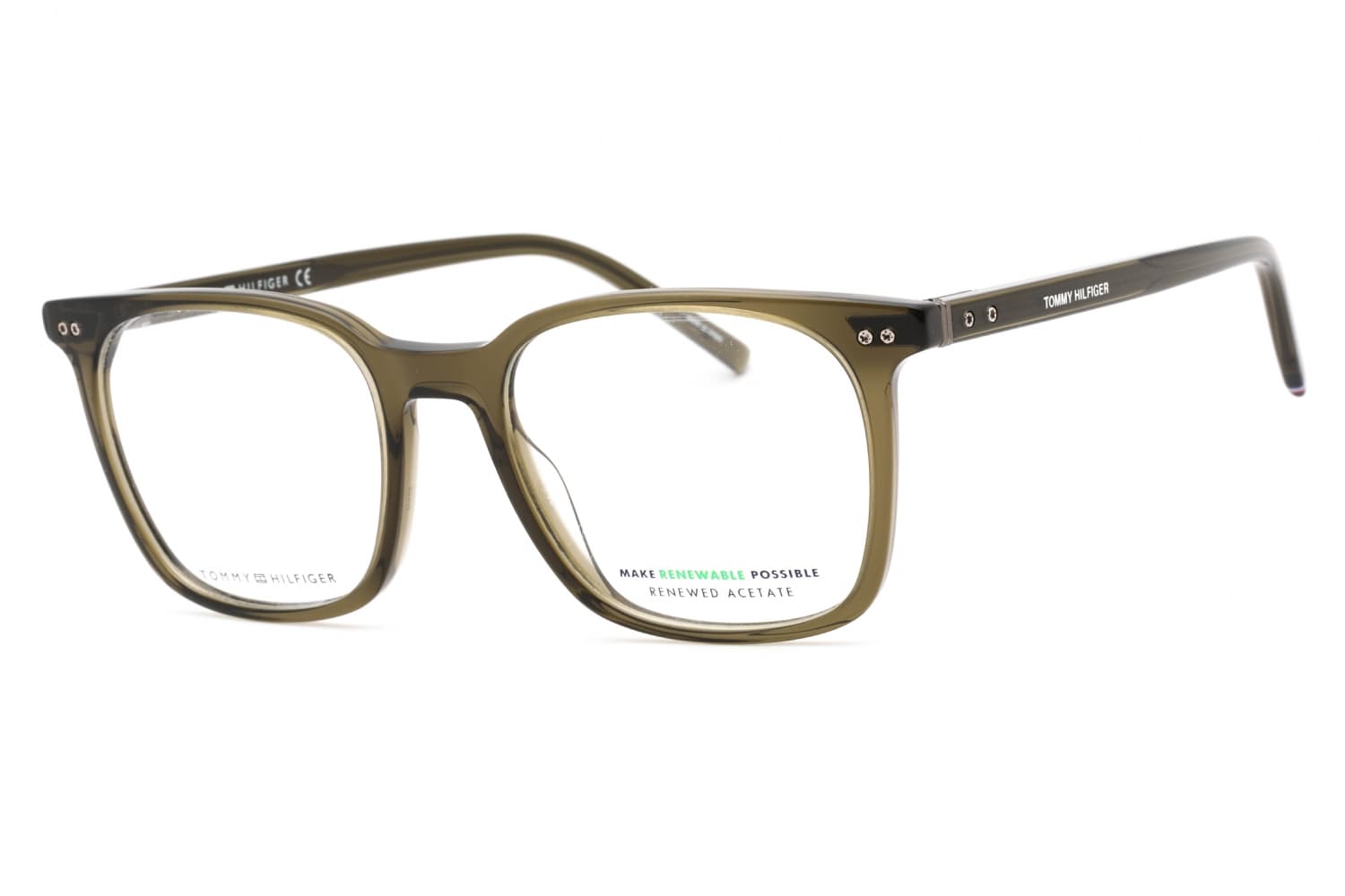Tommy Hilfiger TH 1942 — Lunettes de vue 3