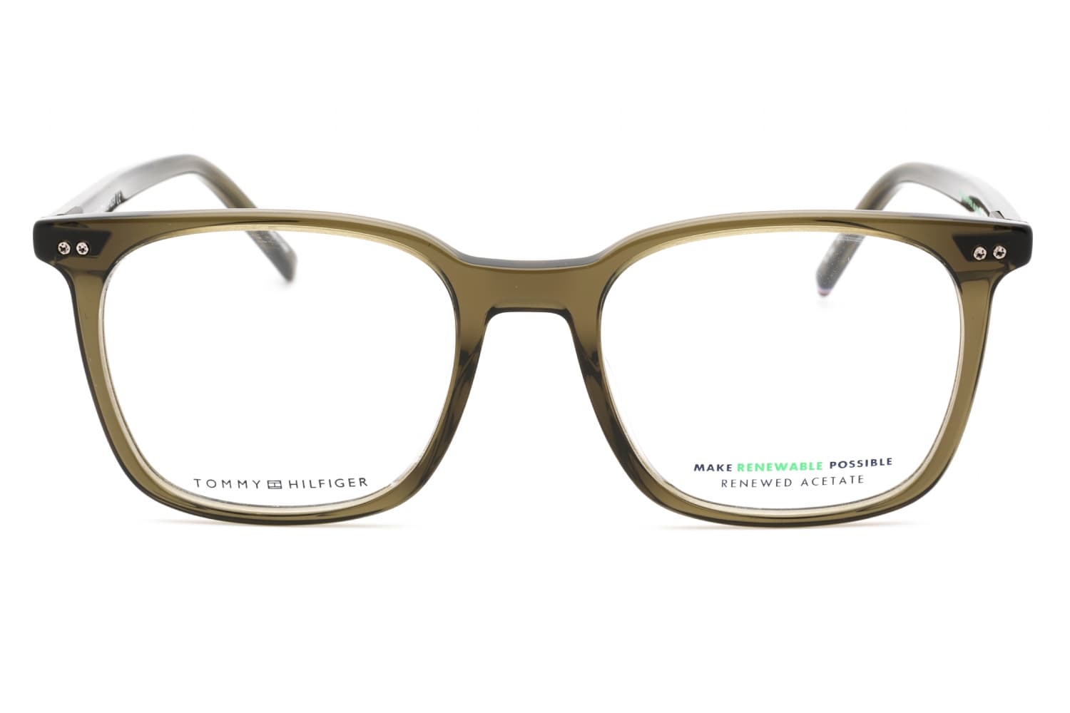 Tommy Hilfiger TH 1942 — Lunettes de vue 4