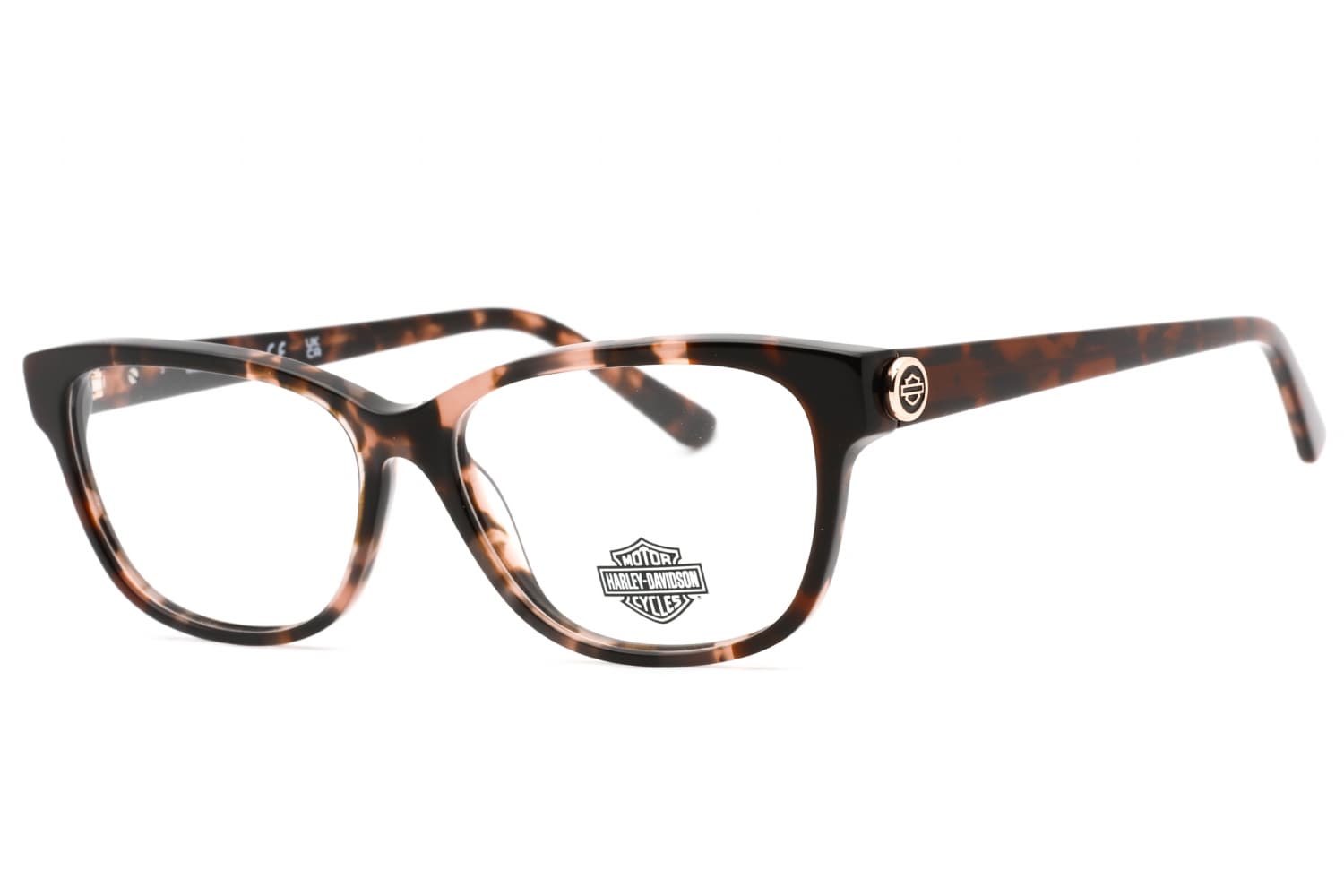 Harley Davidson HD0566 — Lunettes de vue 1