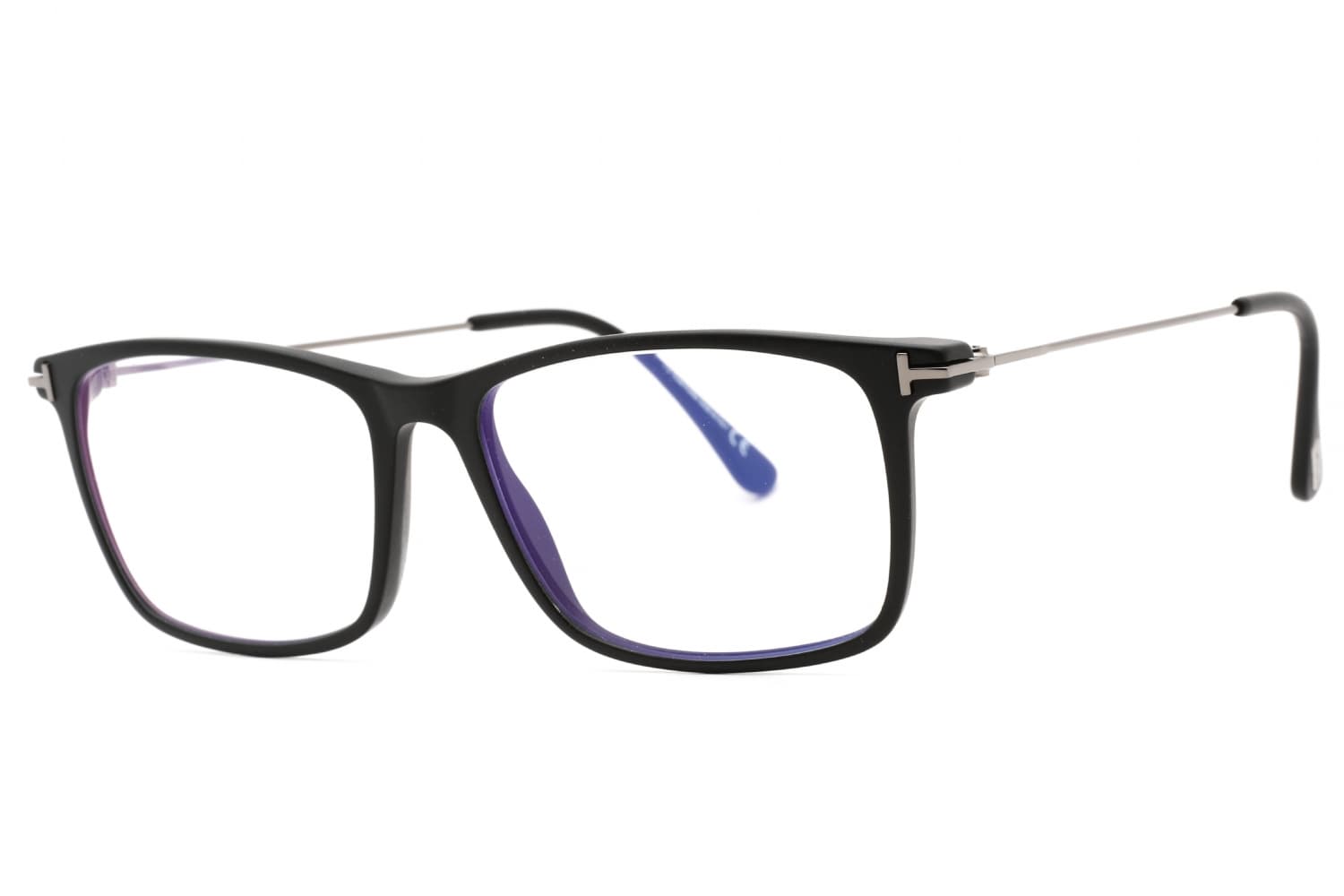 Tom Ford FT5758-B — Lunettes de vue 1