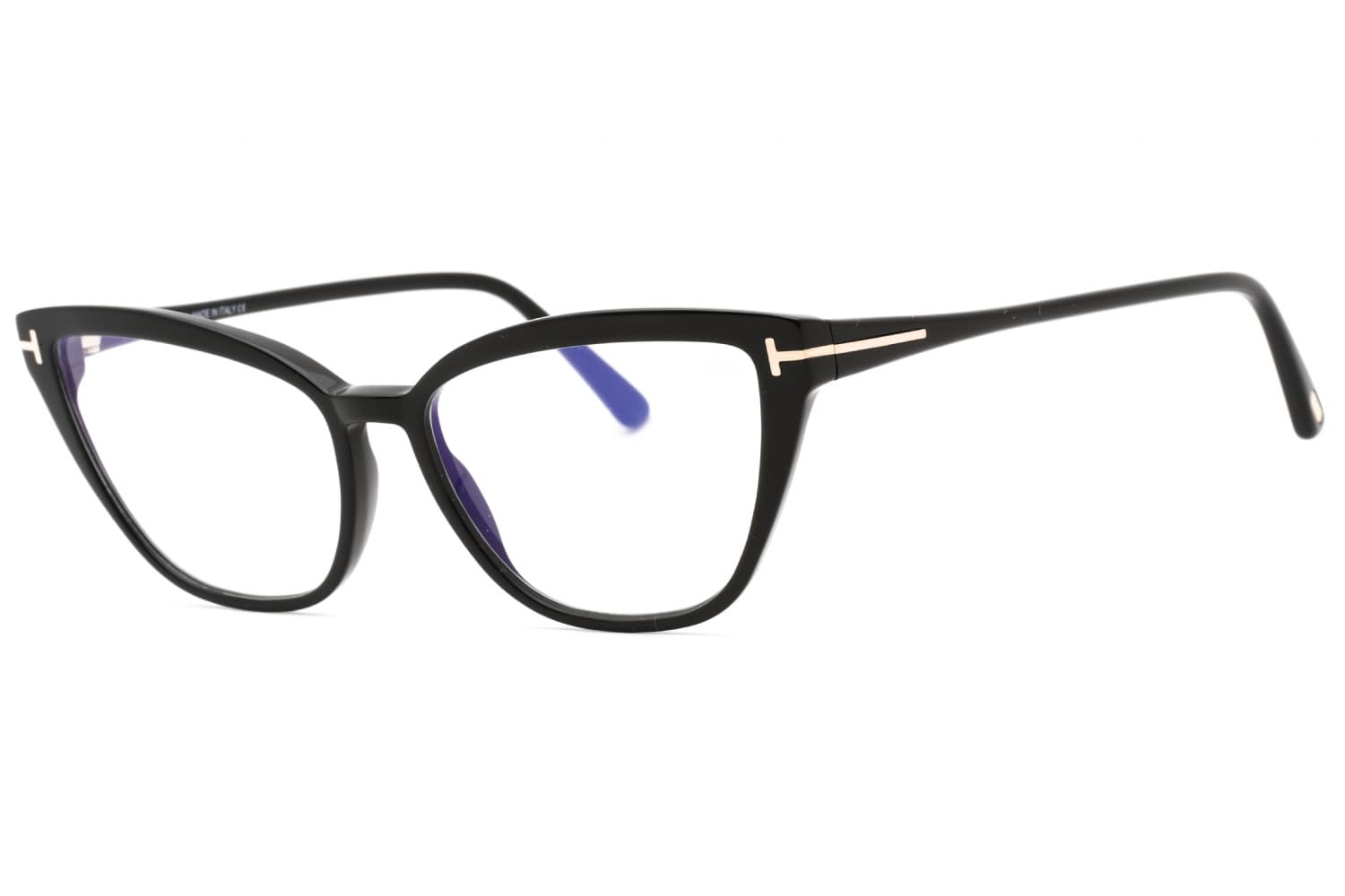 Tom Ford FT5825-B — Lunettes de vue 1