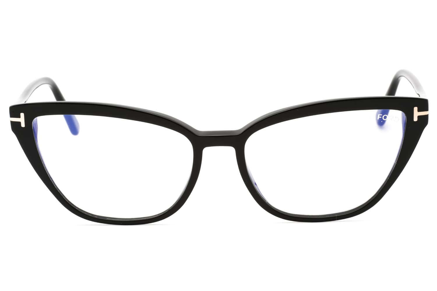 Tom Ford FT5825-B — Lunettes de vue 2