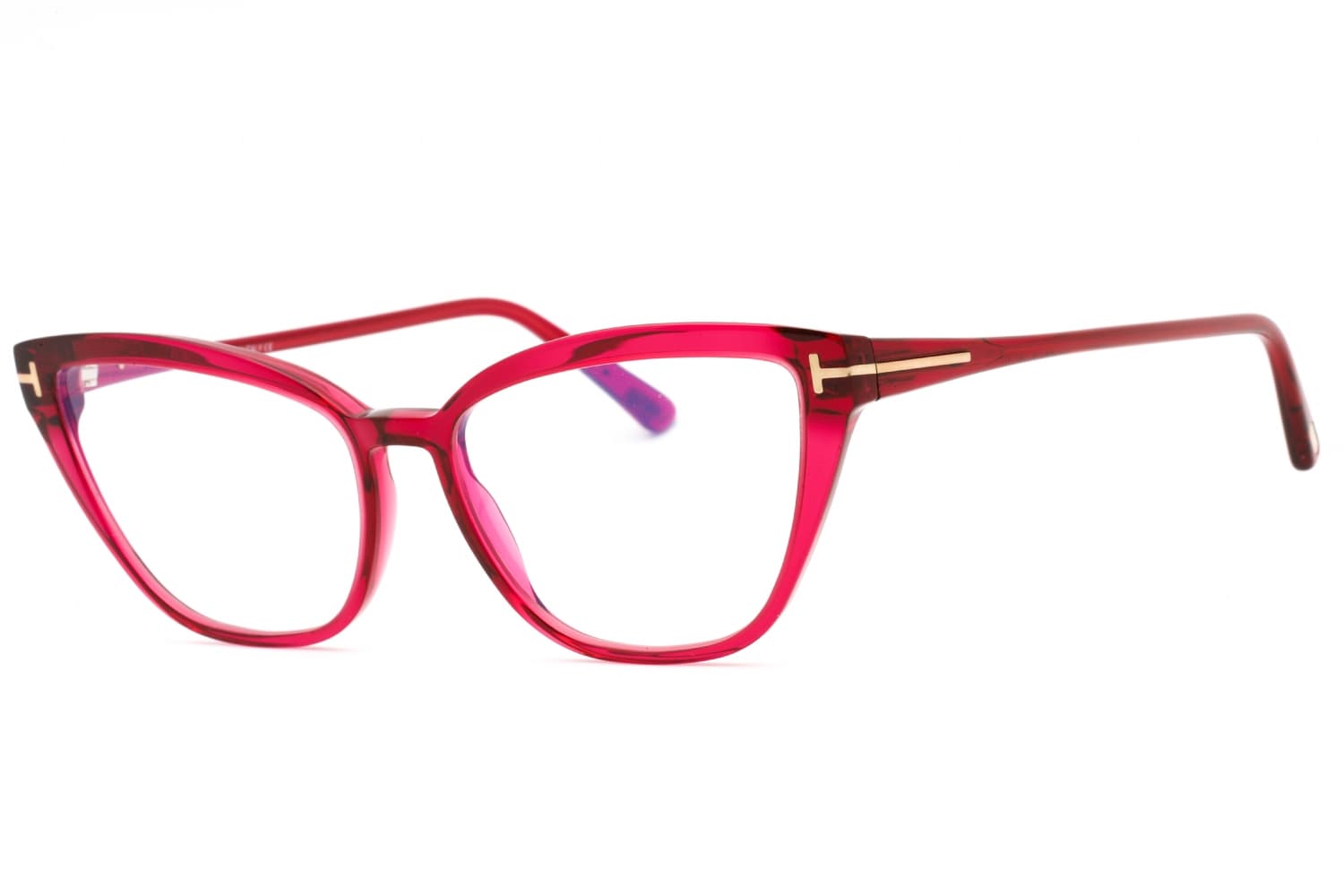 Tom Ford FT5825-B — Lunettes de vue 3