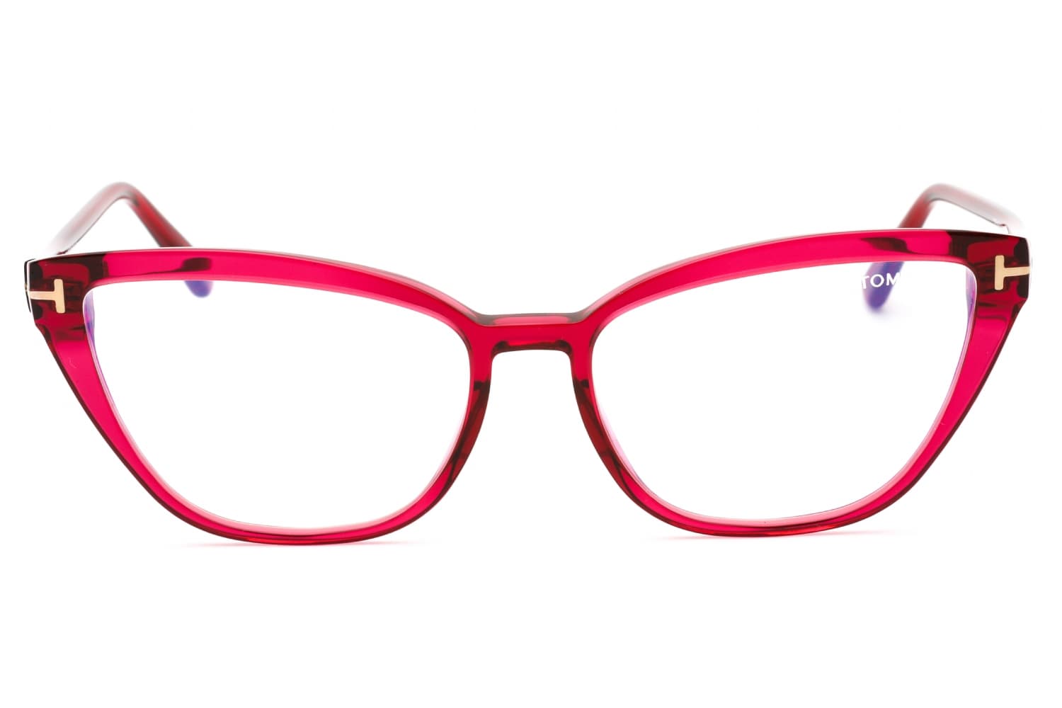 Tom Ford FT5825-B — Lunettes de vue 4