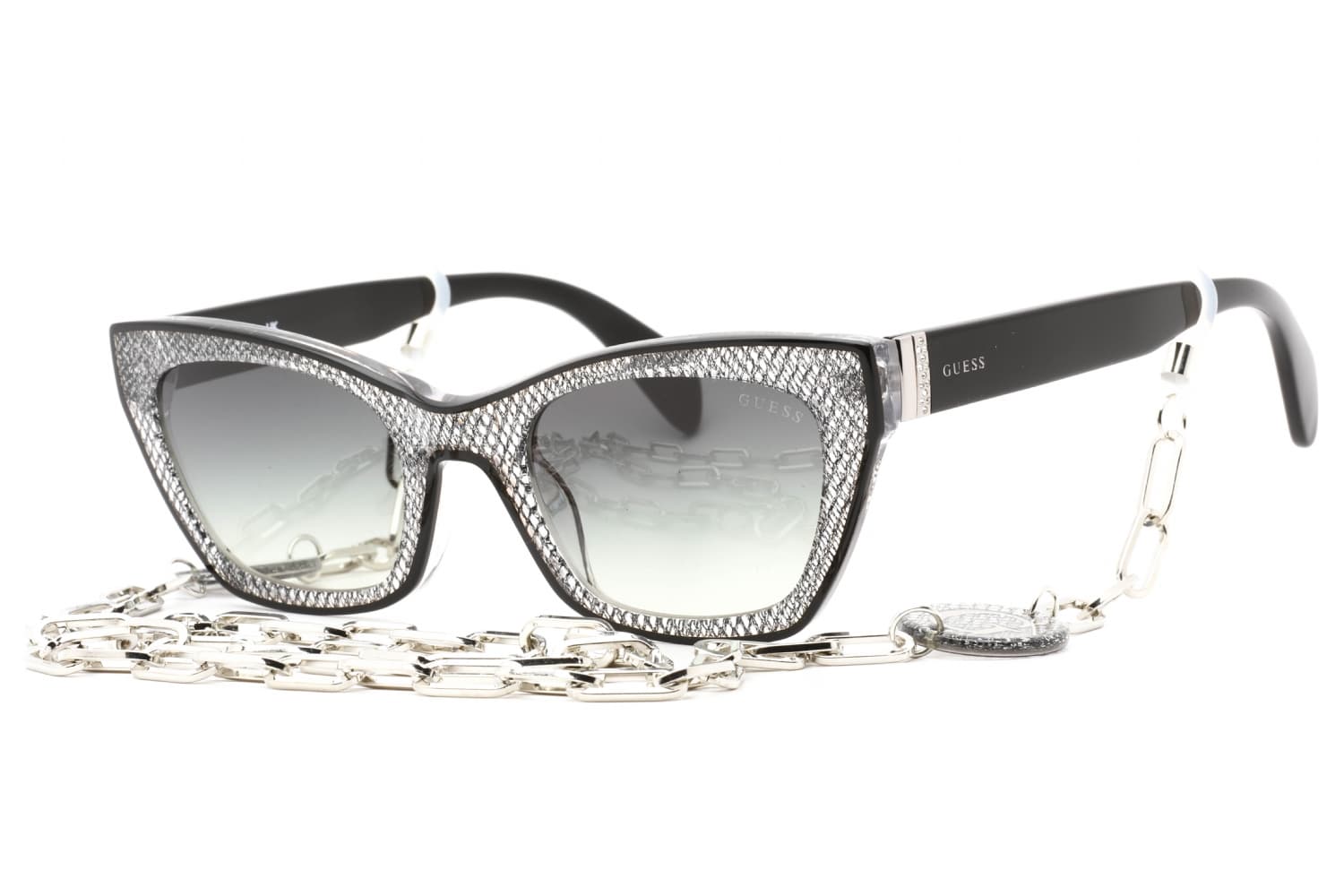 Guess GU7873 — Lunettes de soleil 3