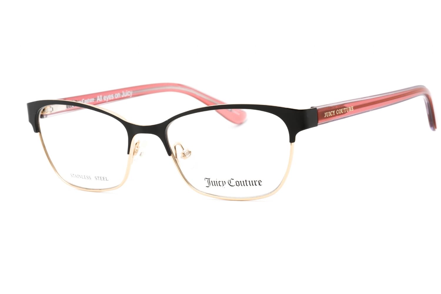 Juicy Couture JU 214 — Lunettes de vue 1