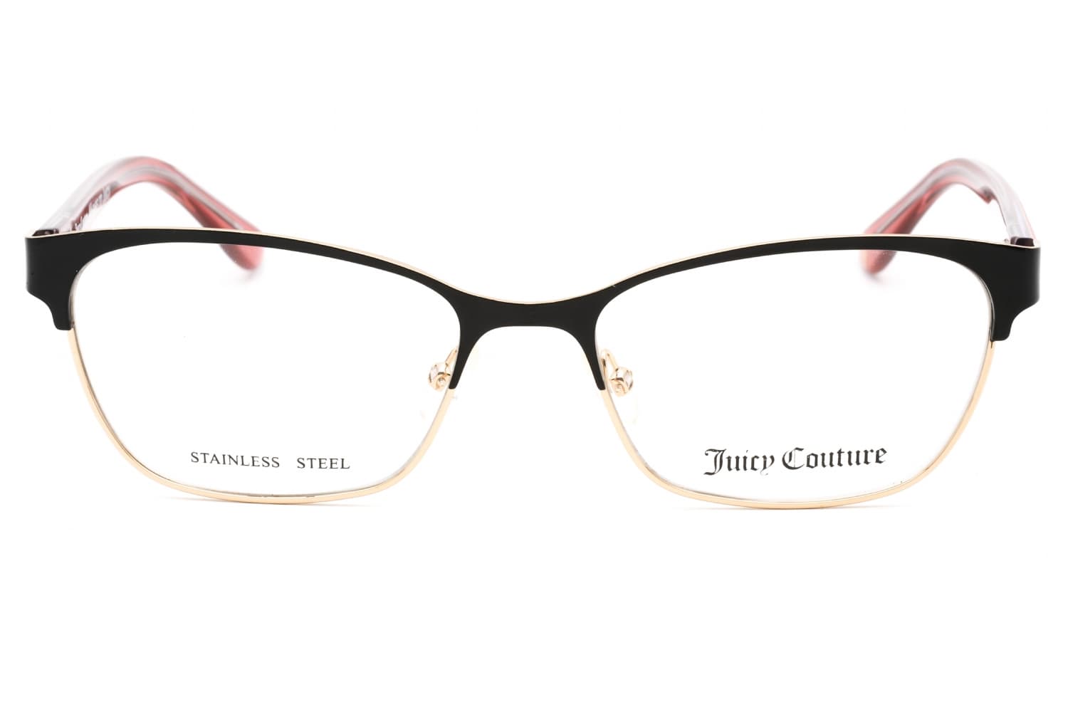 Juicy Couture JU 214 — Lunettes de vue 2