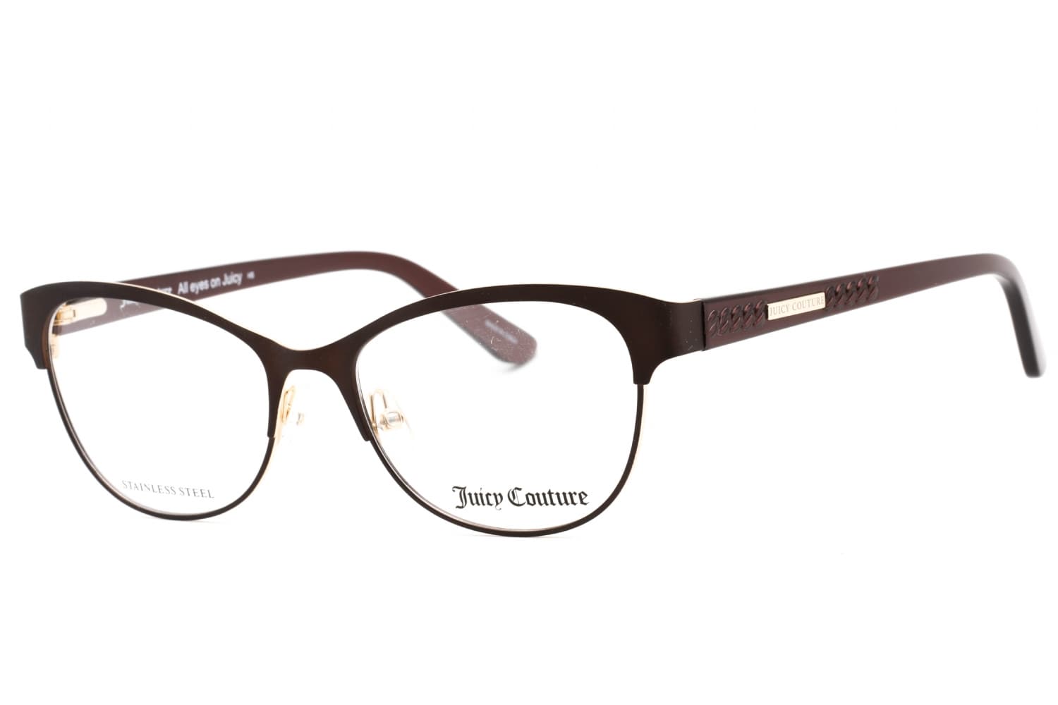 Juicy Couture JU 216/G — Lunettes de vue 1