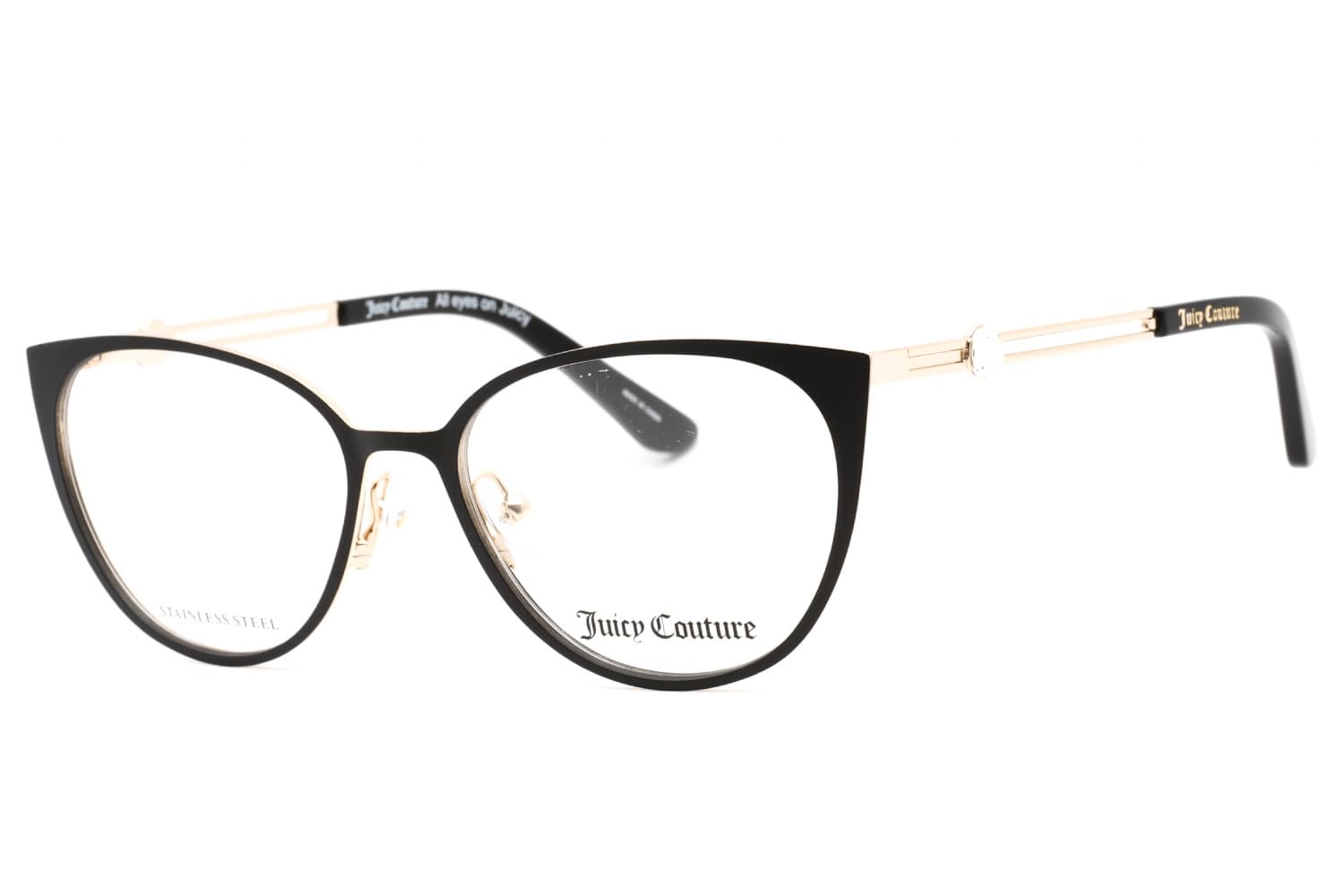 Juicy Couture JU 221 — Lunettes de vue 1