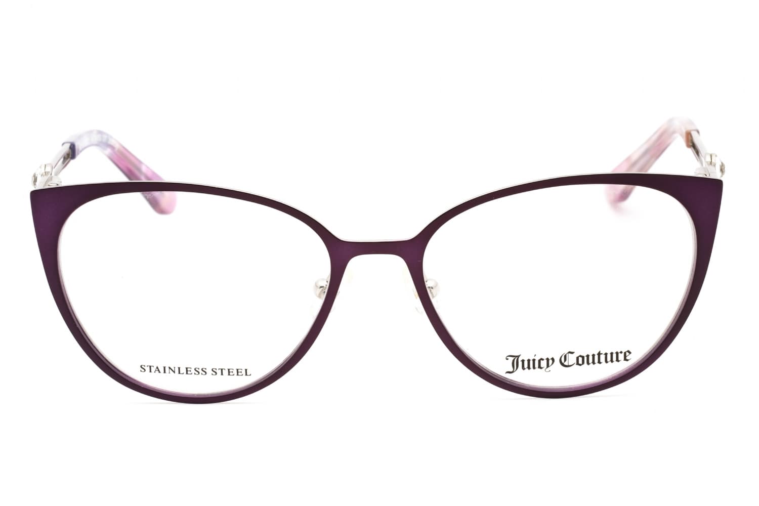 Juicy Couture JU 221 — Lunettes de vue 4