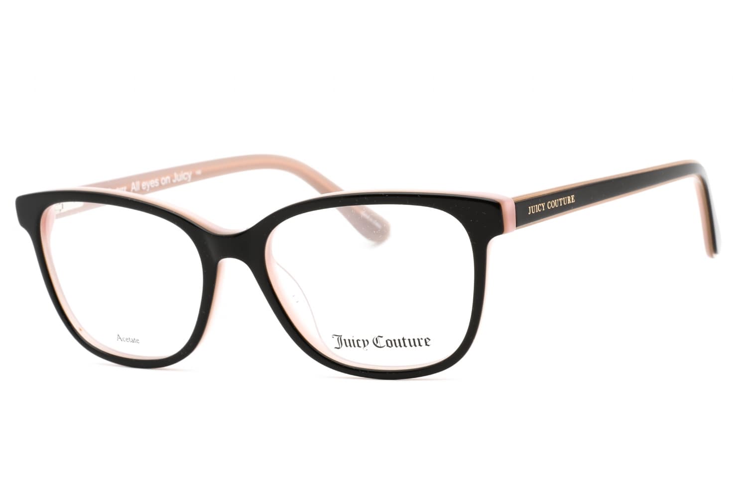 Juicy Couture JU 213 — Lunettes de vue 1