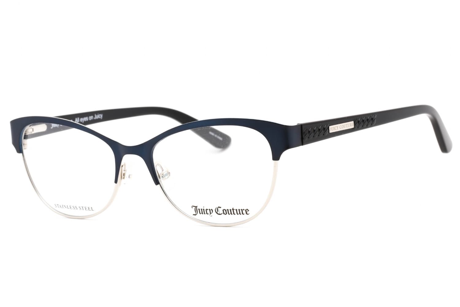 Juicy Couture JU 216/G — Lunettes de vue 3