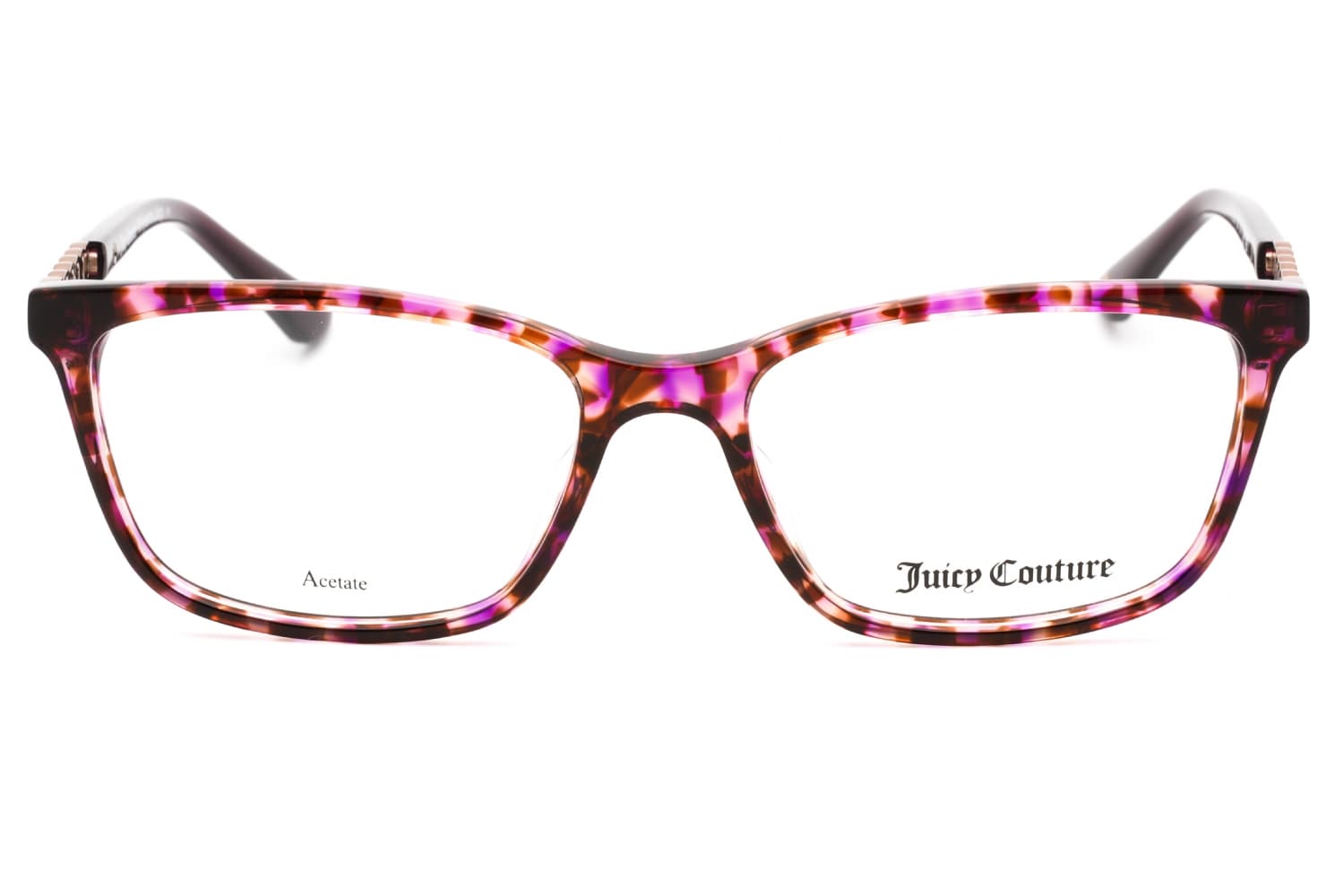 Juicy Couture JU 249 — Lunettes de vue 2