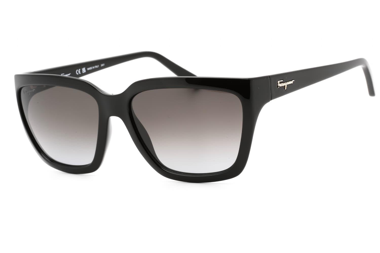 Salvatore Ferragamo SF1018S — Lunettes de soleil 3