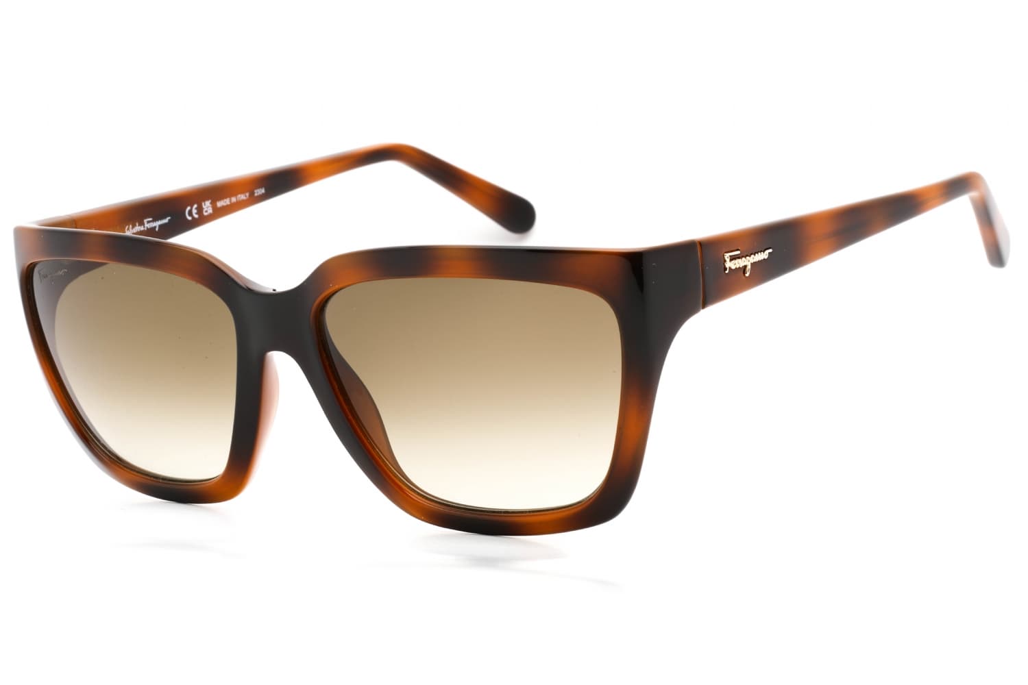 Salvatore Ferragamo SF1018S — Lunettes de soleil 5