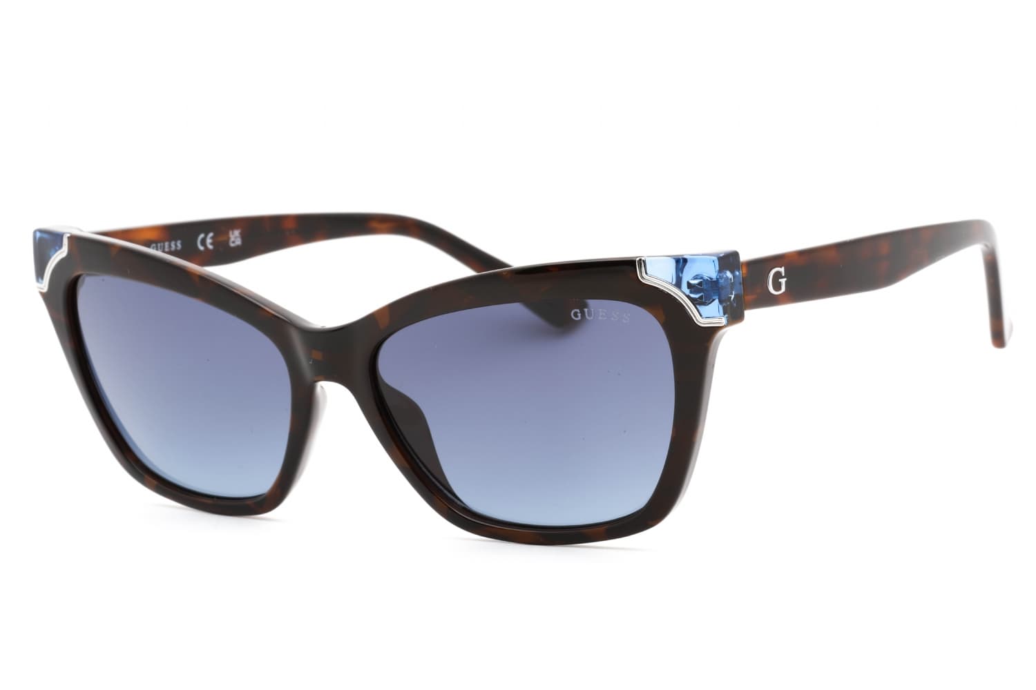 Guess GU7840 — Lunettes de soleil 1