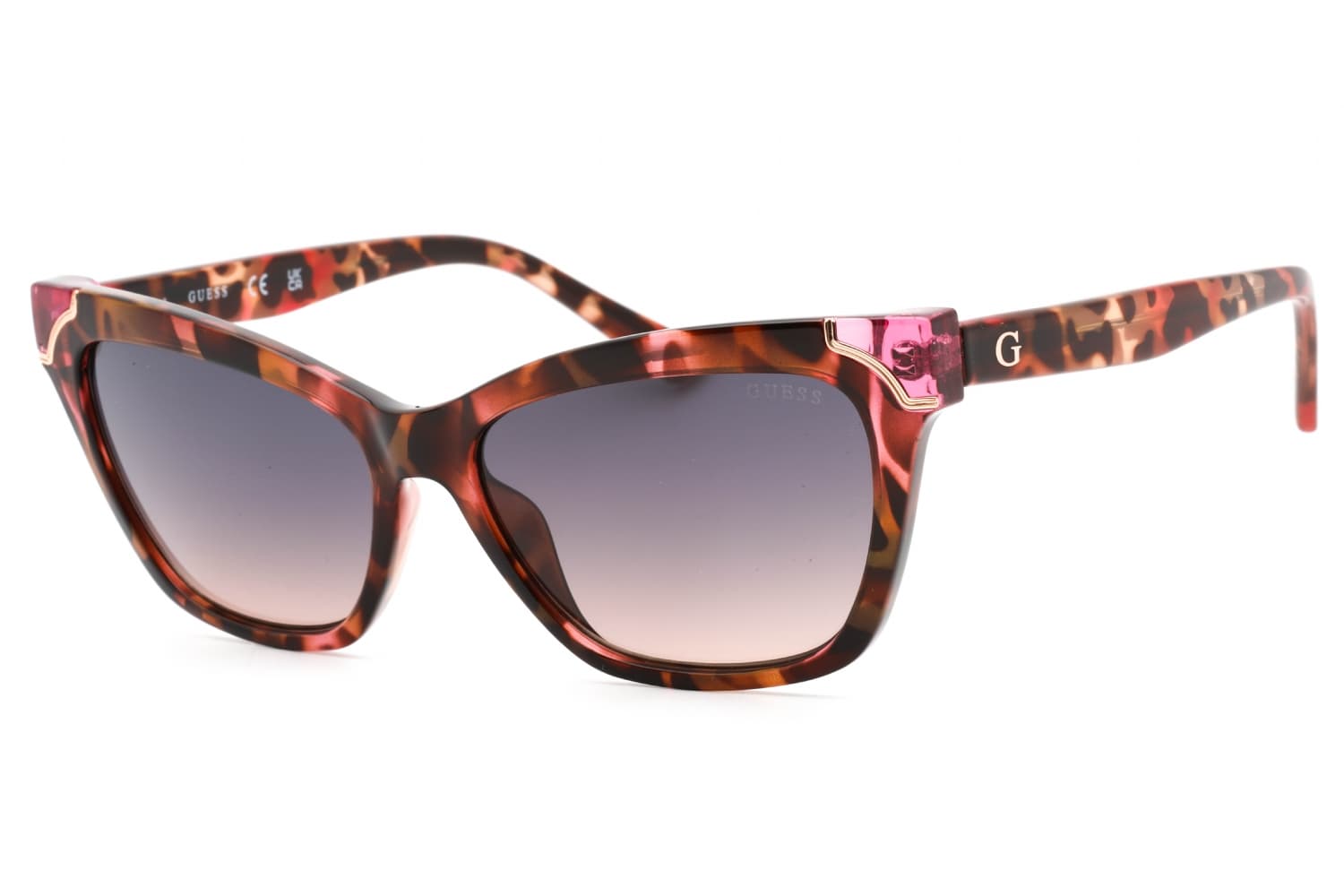 Guess GU7840 — Lunettes de soleil 3