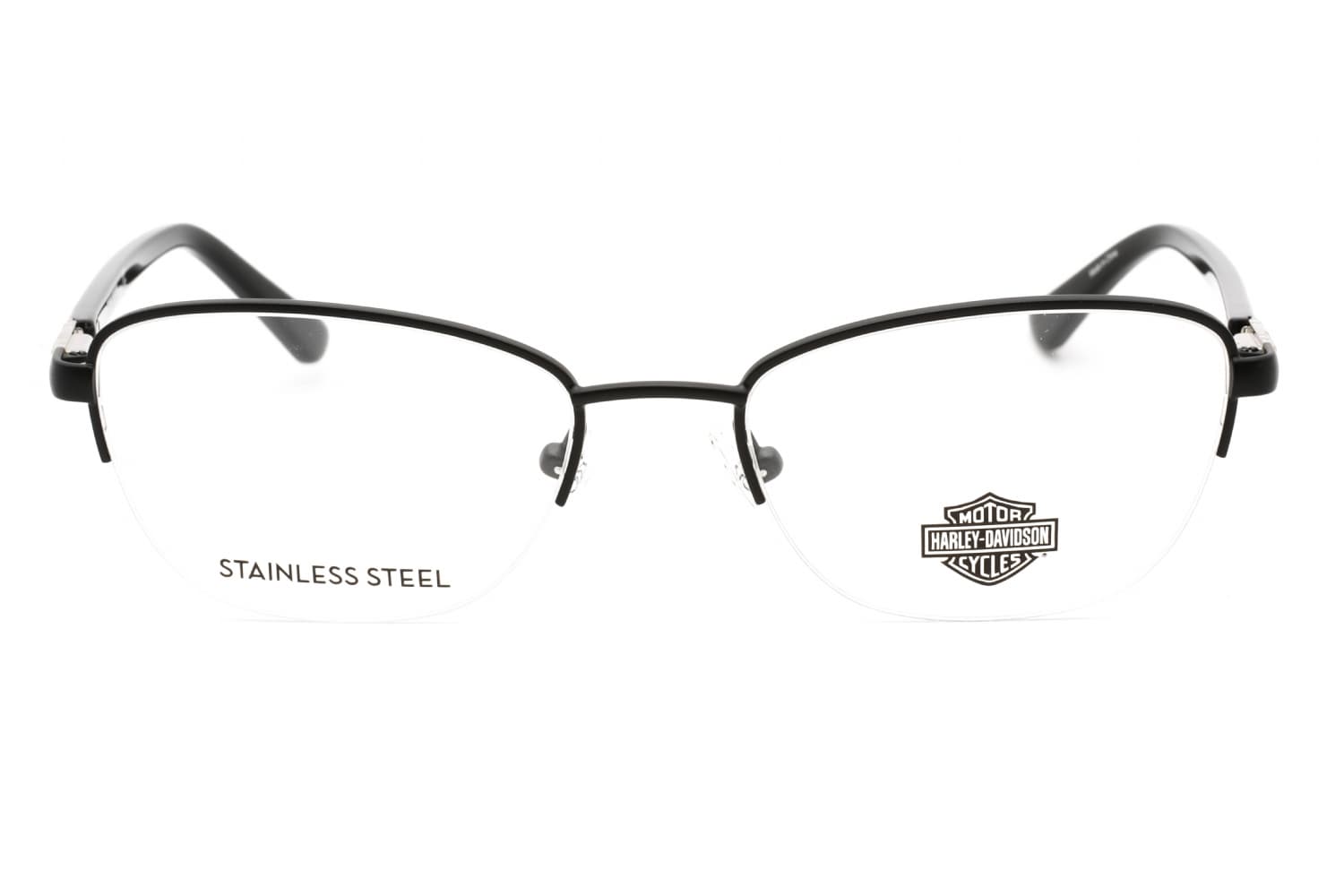 Harley Davidson HD0550 — Lunettes de vue 2