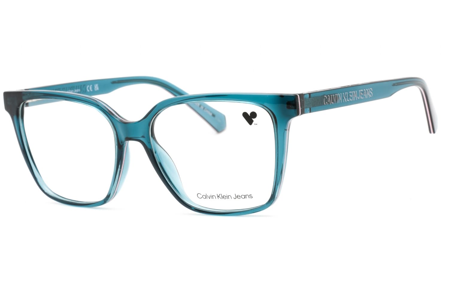 Calvin Klein Jeans CKJ21639 — Lunettes de vue 1