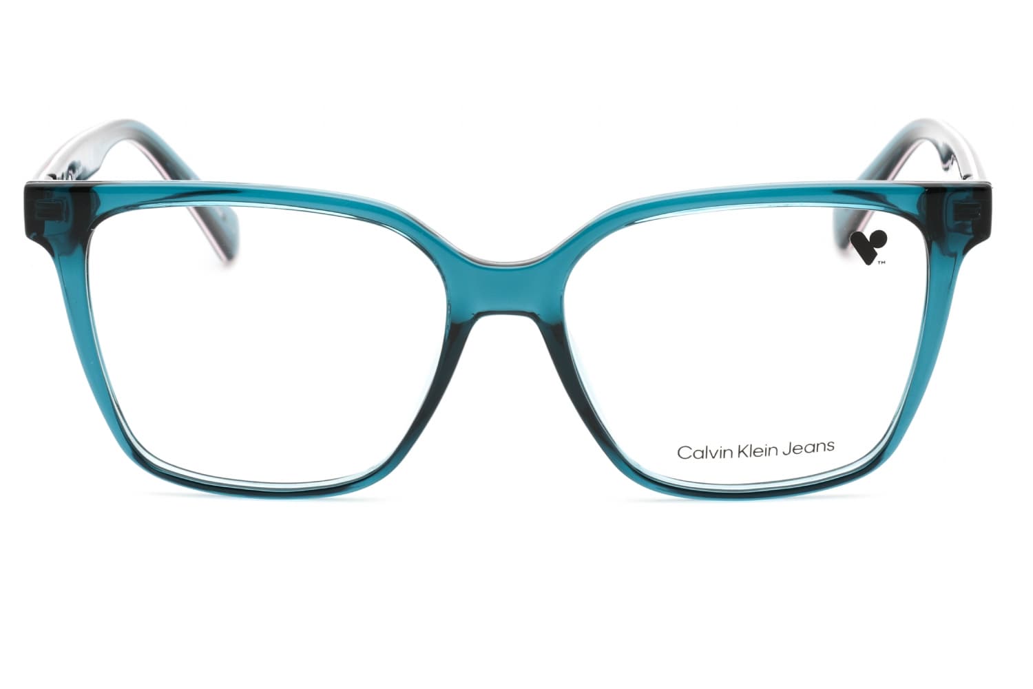 Calvin Klein Jeans CKJ21639 — Lunettes de vue 2