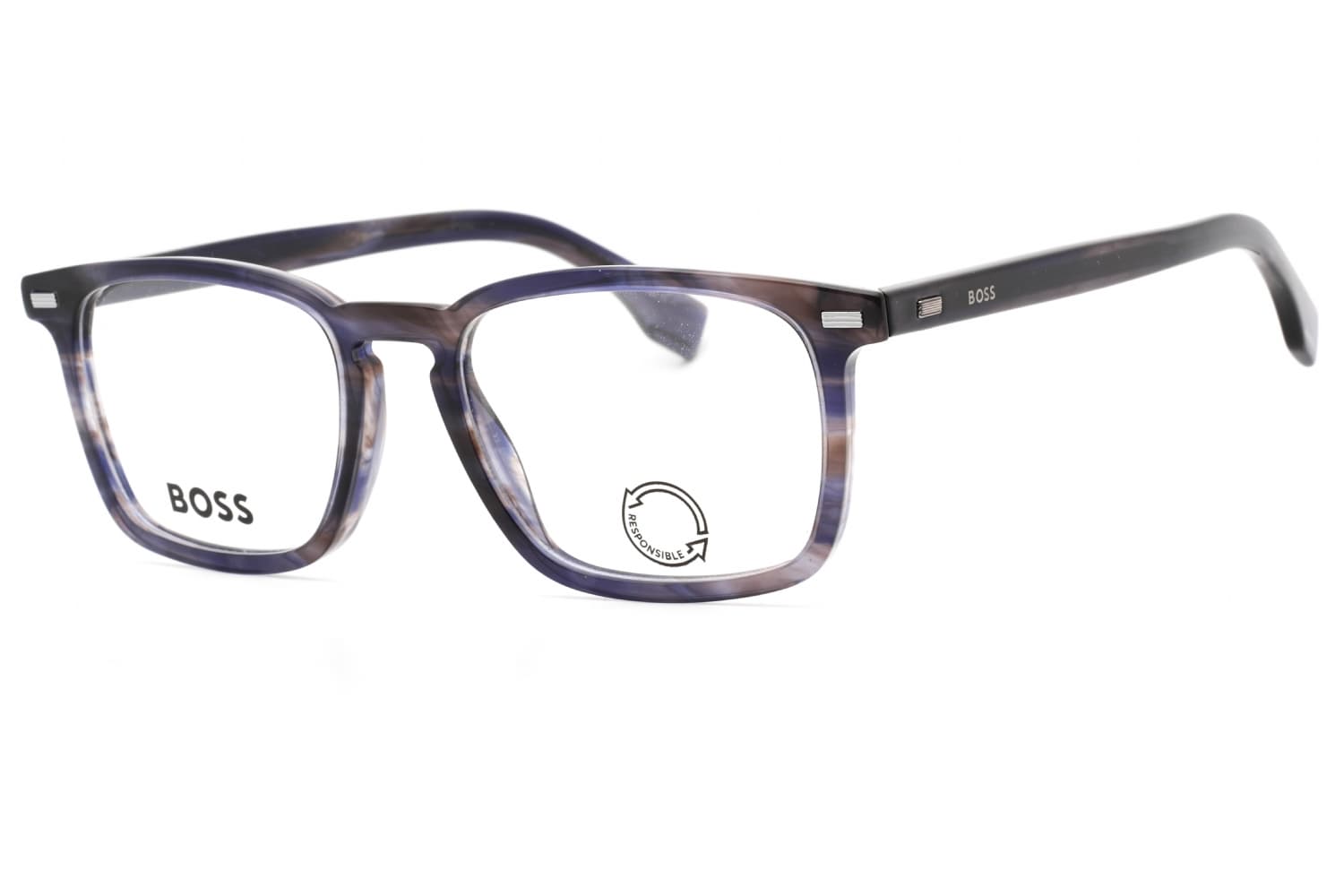 Hugo Boss BOSS 1368 — Lunettes de vue 1