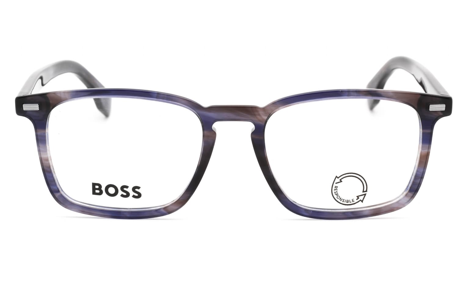 Hugo Boss BOSS 1368 — Lunettes de vue 2
