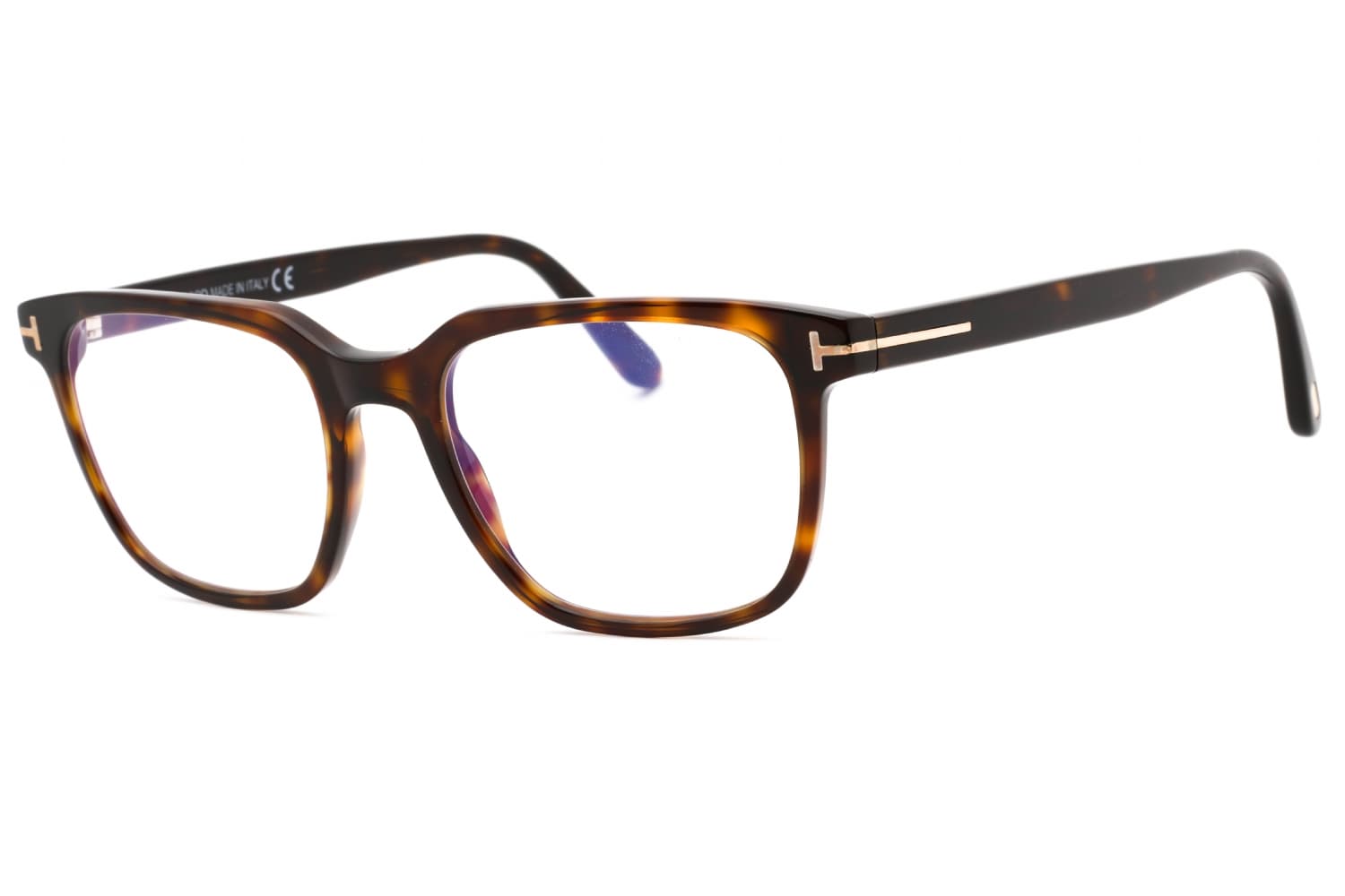 Tom Ford FT5818-B — Lunettes de vue 1
