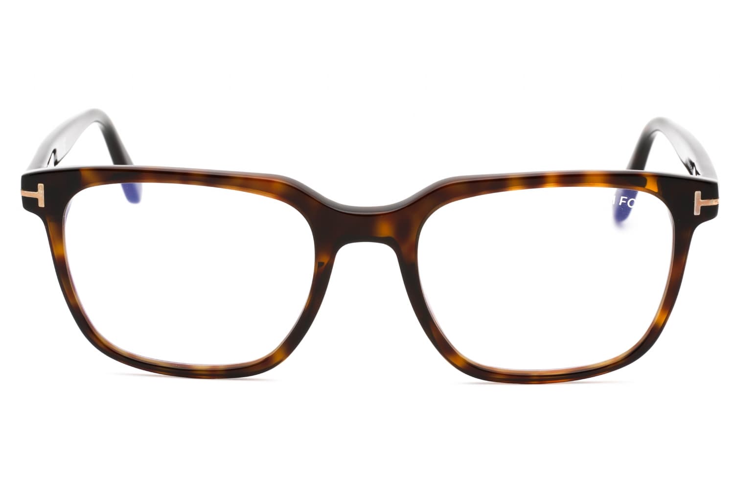 Tom Ford FT5818-B — Lunettes de vue 2