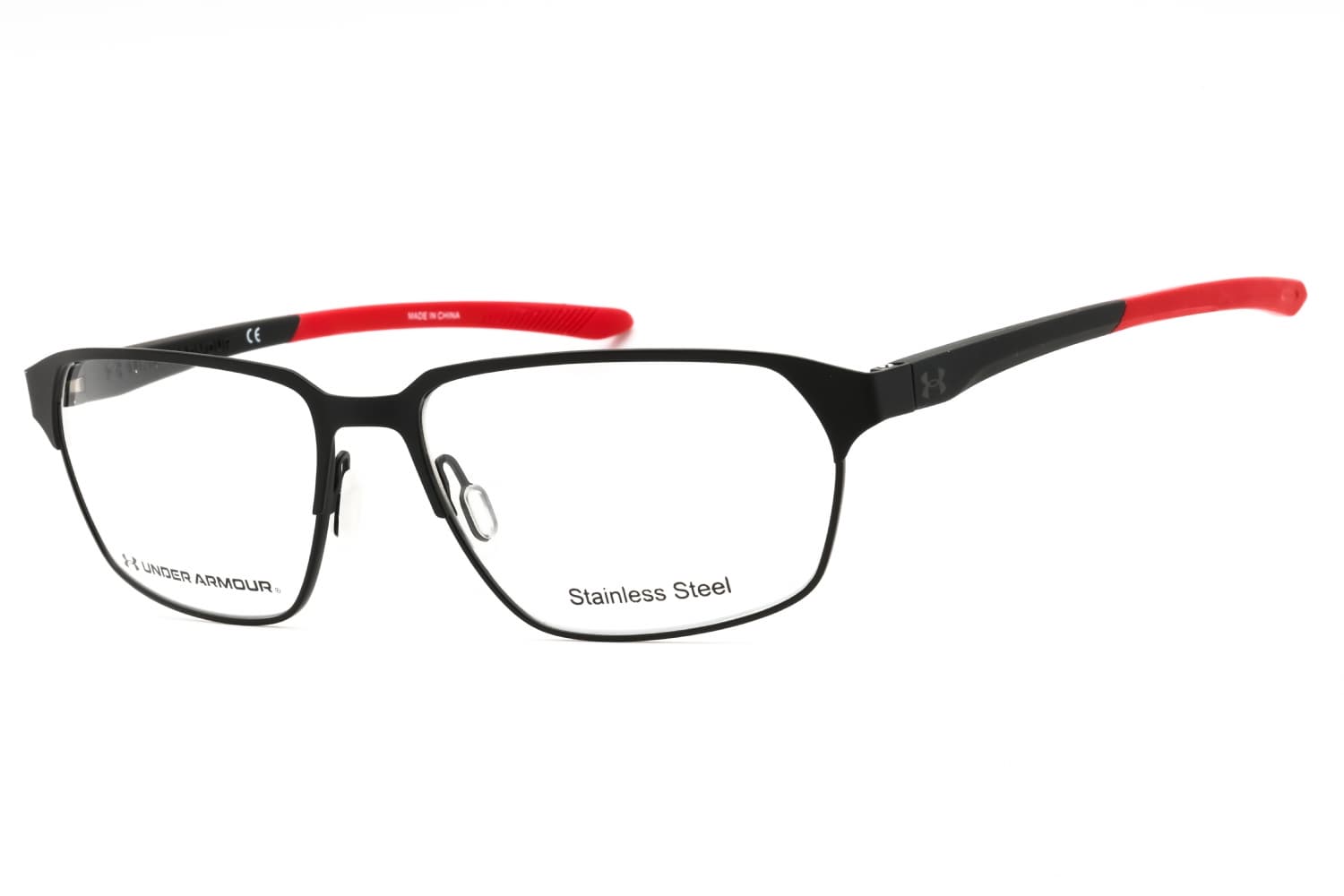 Under Armour UA 5021/G — Lunettes de vue 1