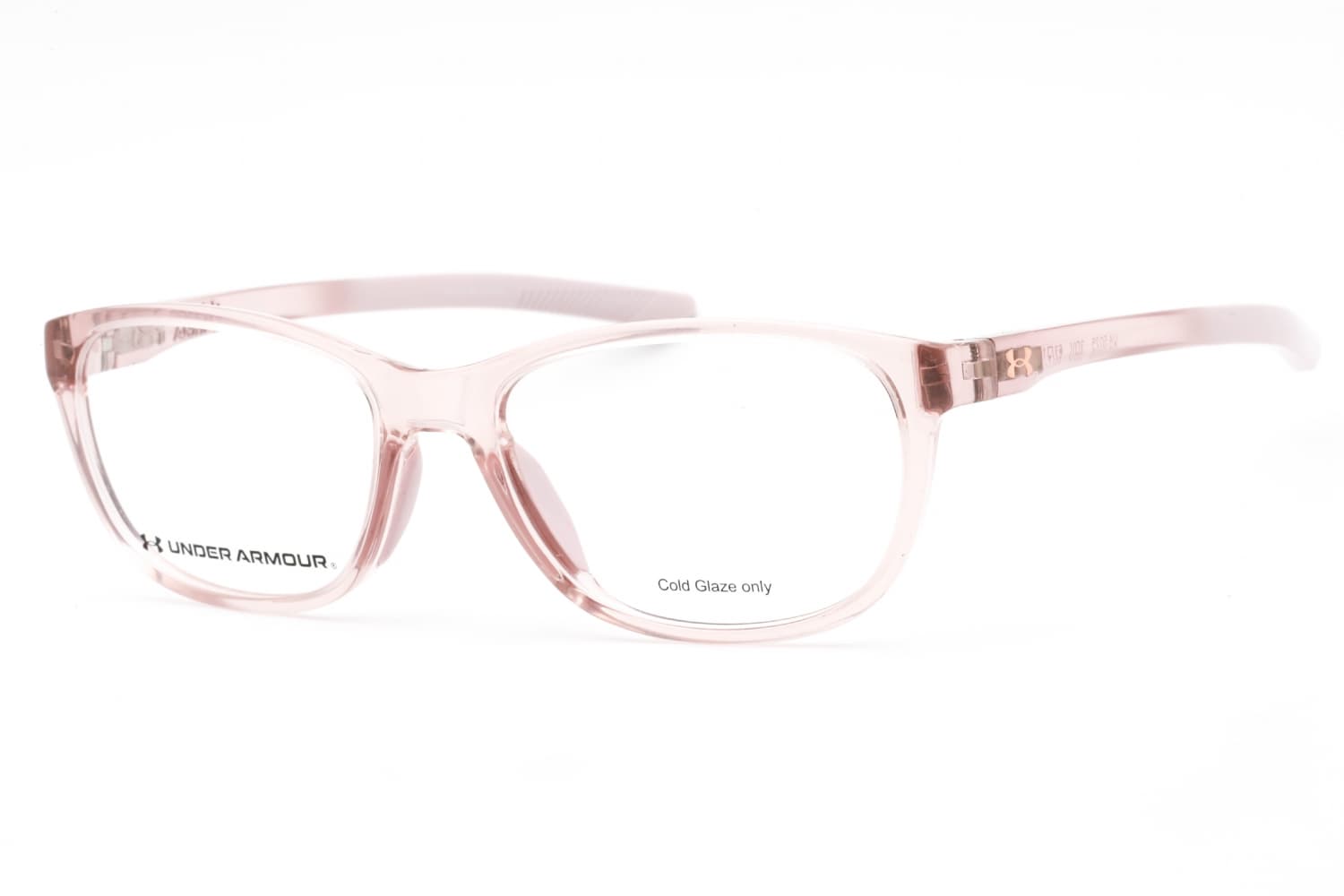 Under Armour UA 5025 — Lunettes de vue 1