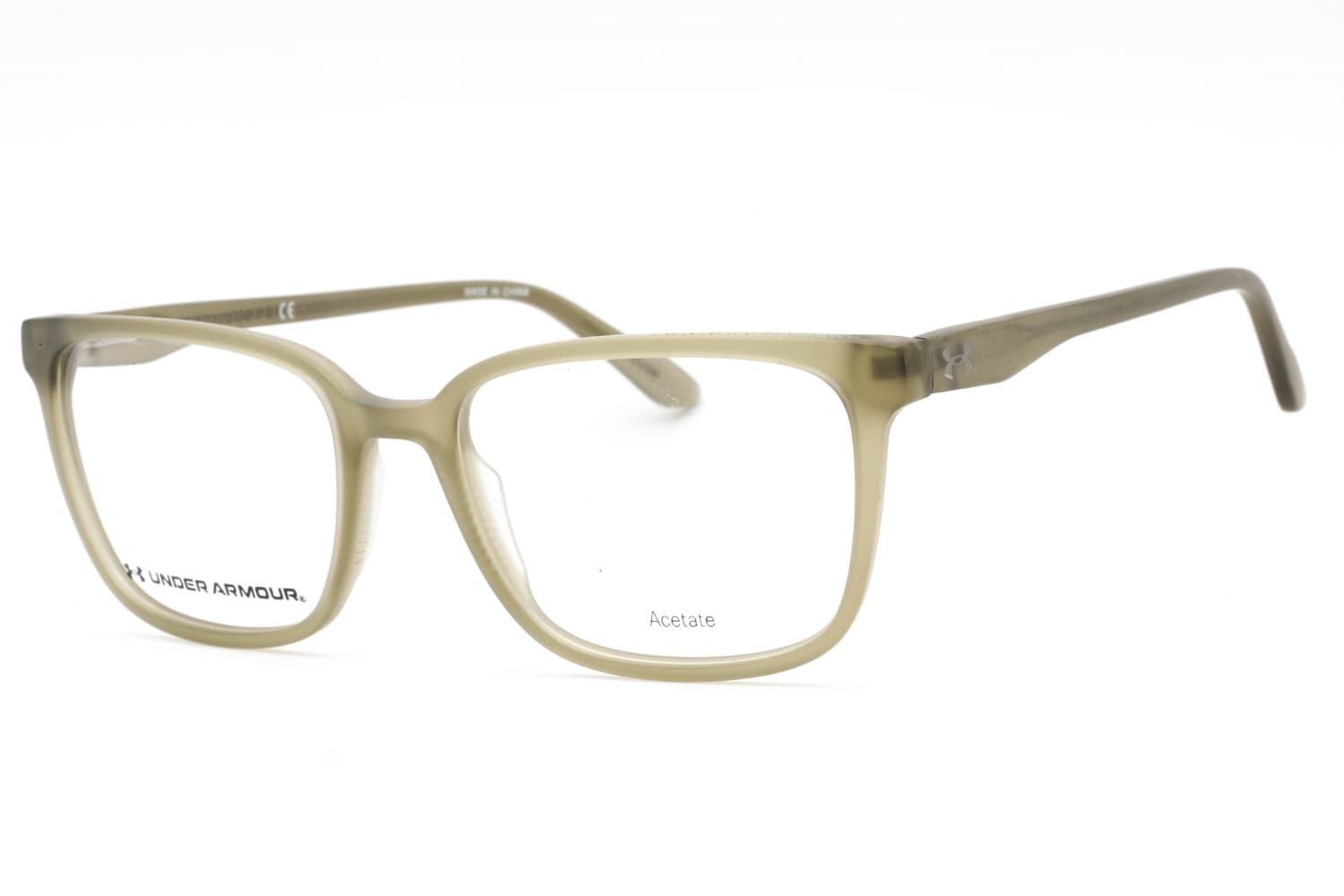 Under Armour UA 5035 — Lunettes de vue 1