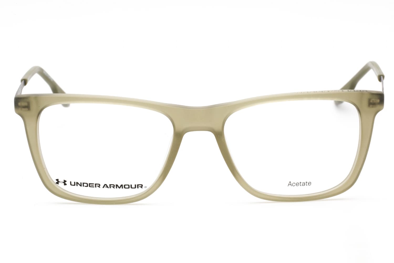 Under Armour UA 5040 — Lunettes de vue 2