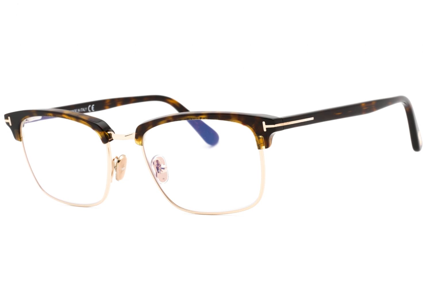 Tom Ford FT5801-B — Lunettes de vue 1