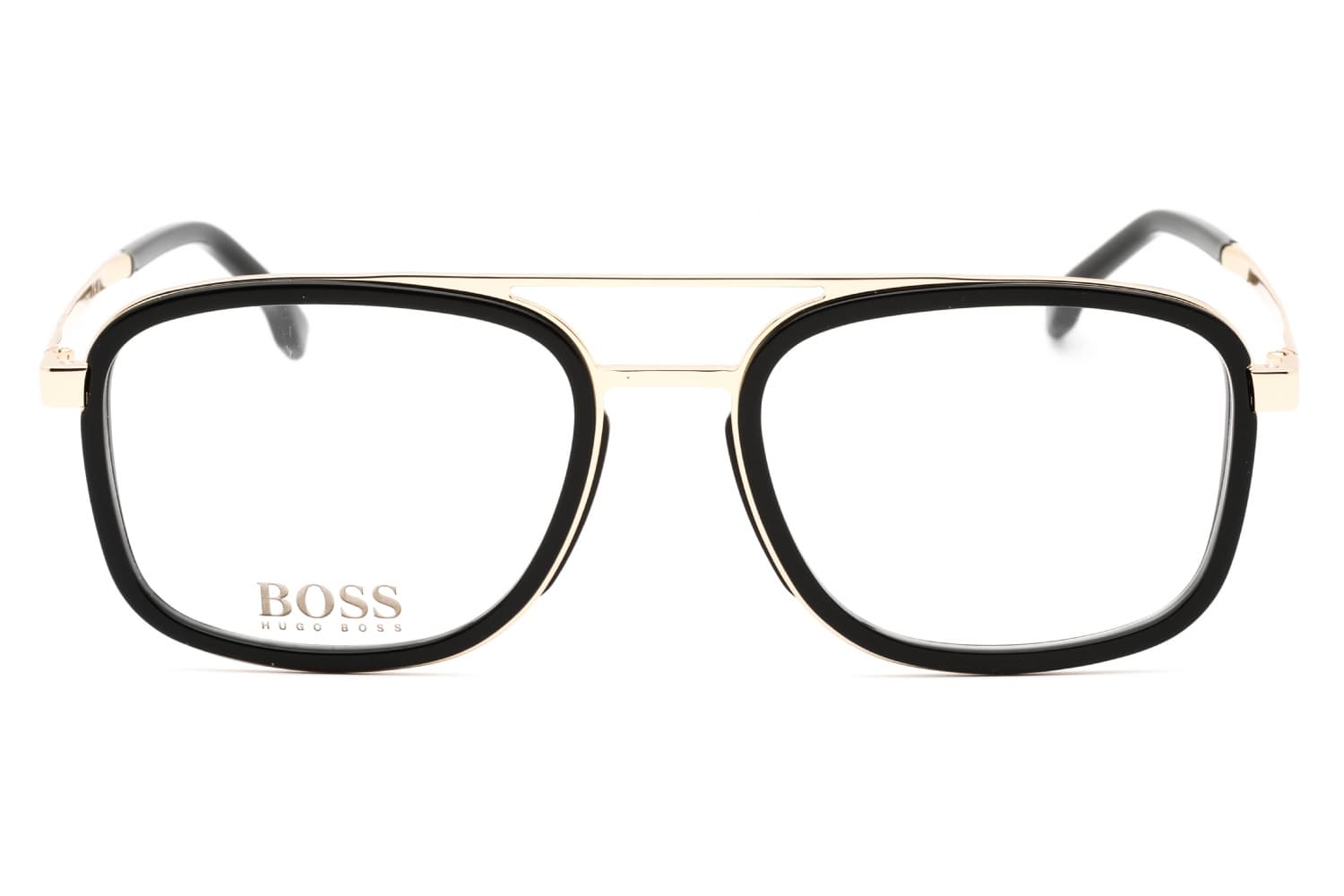 Hugo Boss BOSS 1255 — Lunettes de vue 2