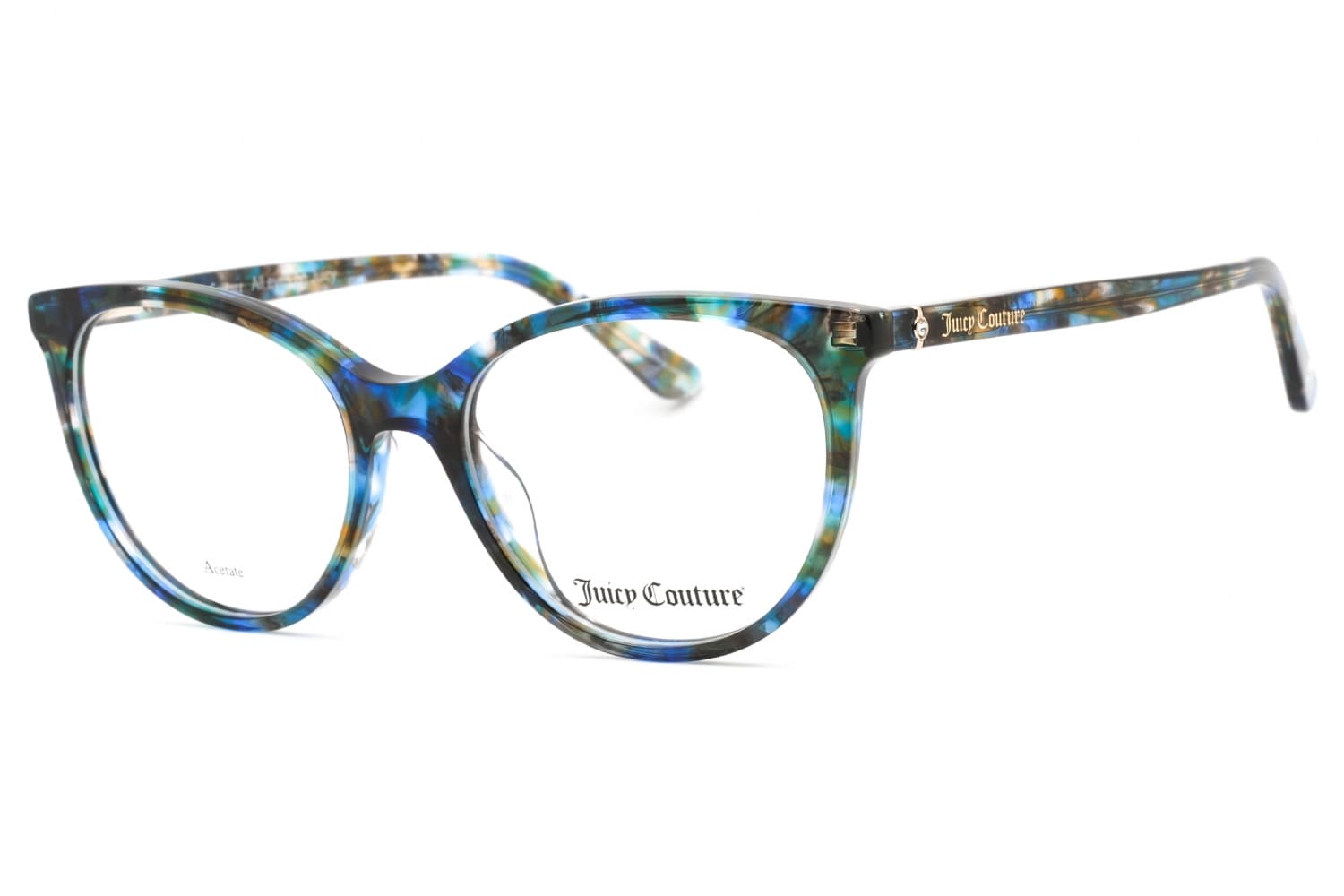 Juicy Couture JU 235 — Lunettes de vue 1