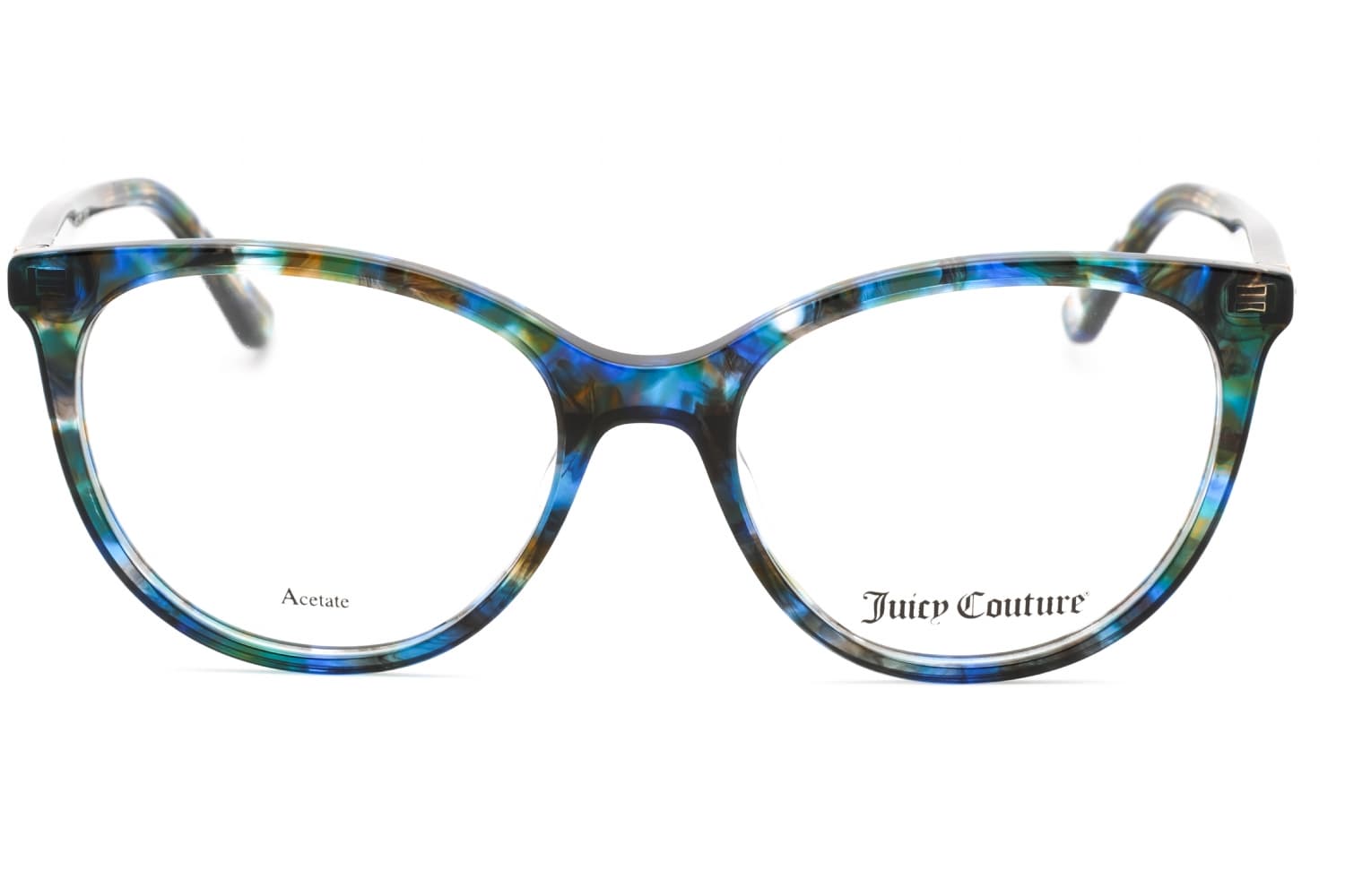 Juicy Couture JU 235 — Lunettes de vue 2