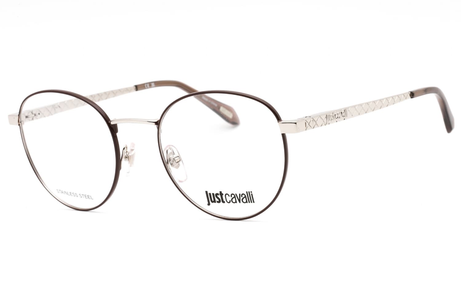 Just Cavalli VJC017 — Lunettes de vue 1