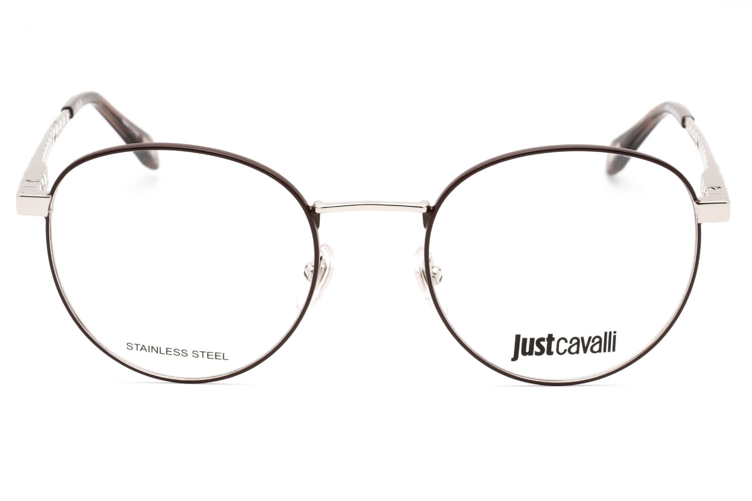 Just Cavalli VJC017 — Lunettes de vue 2