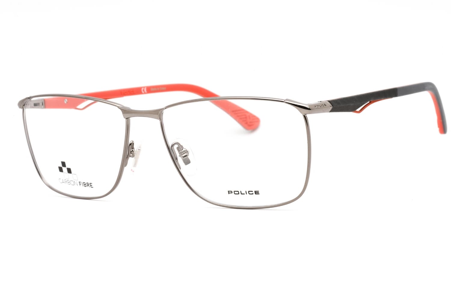 Police VPLF06 — Lunettes de vue 1