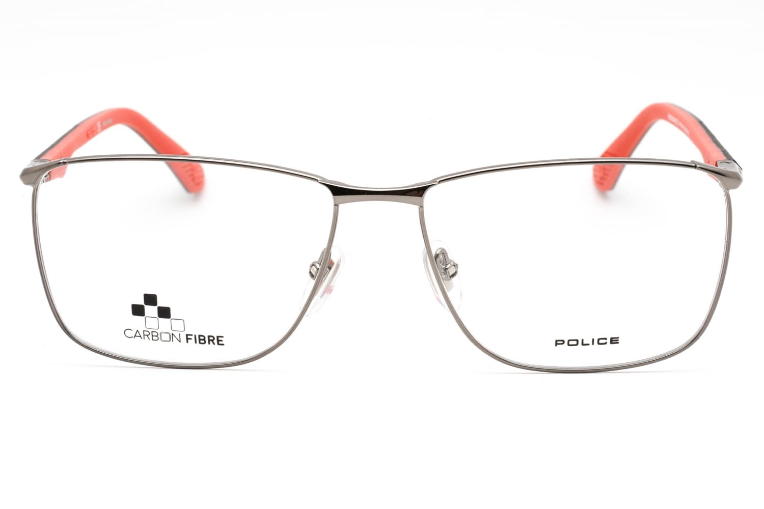 Police VPLF06 — Lunettes de vue 2