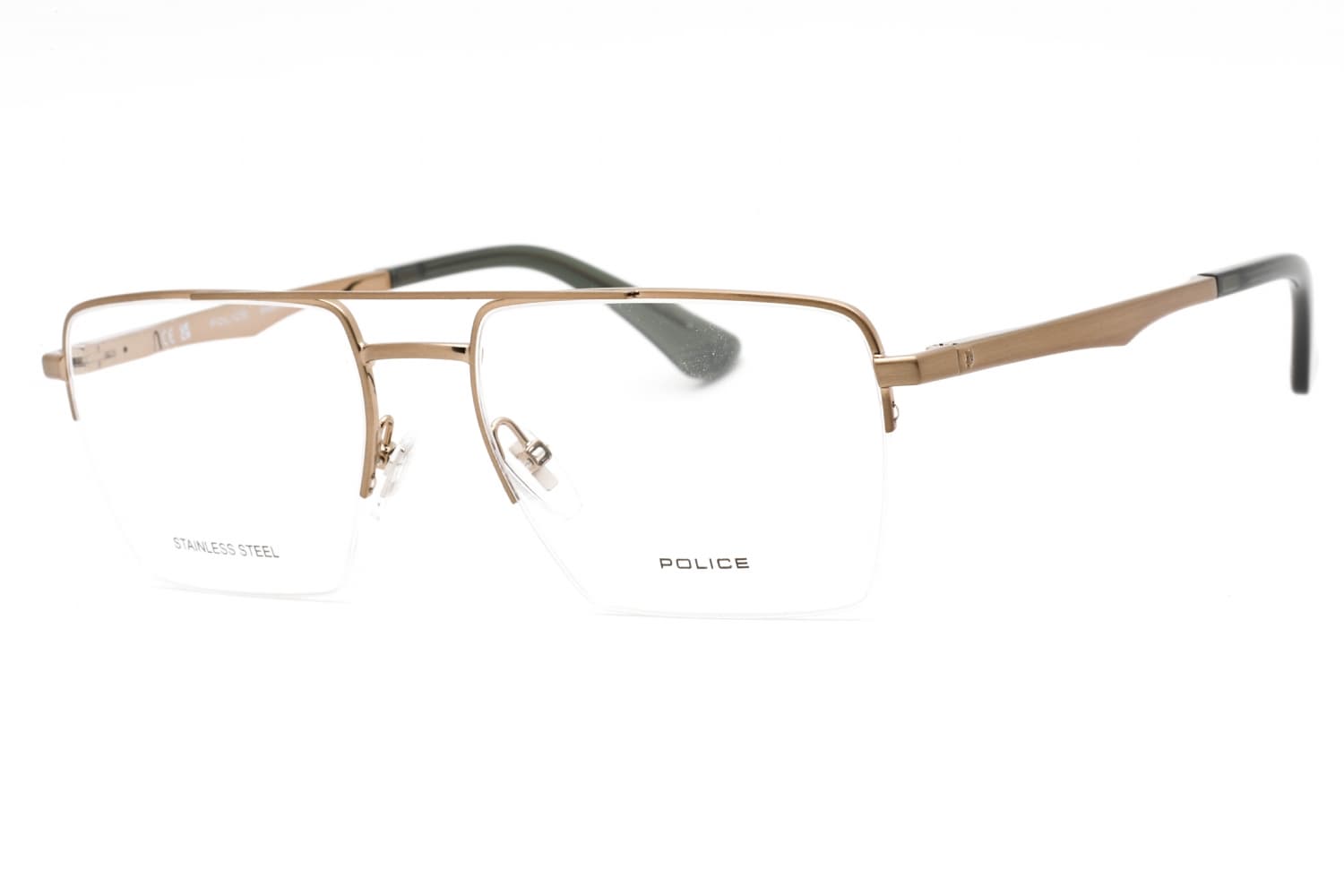 Police VPLG71M — Lunettes de vue 1