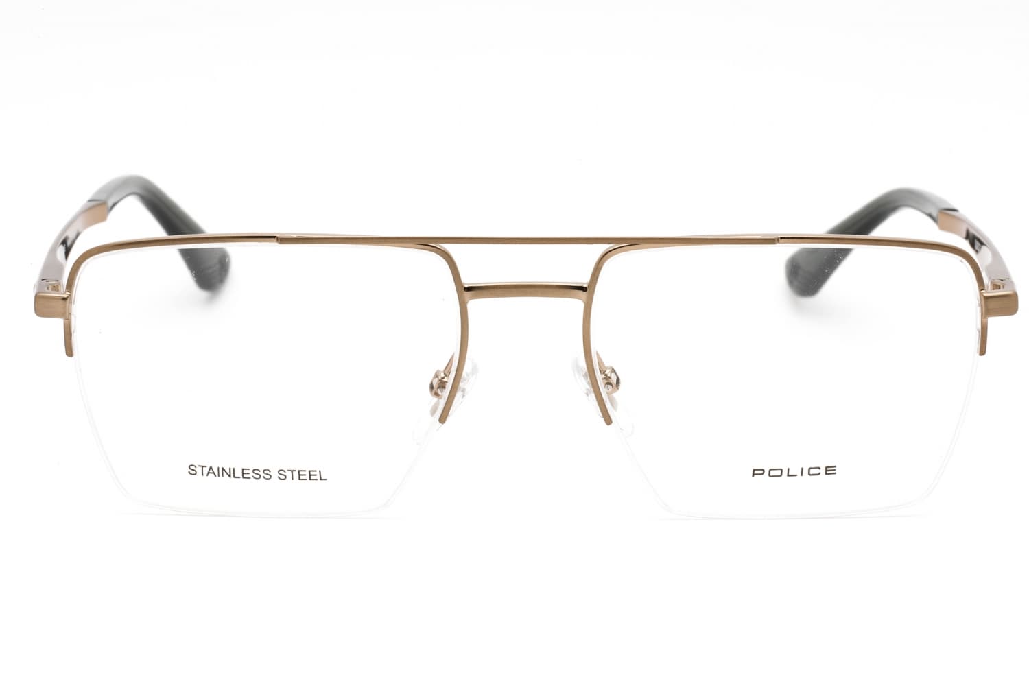 Police VPLG71M — Lunettes de vue 2