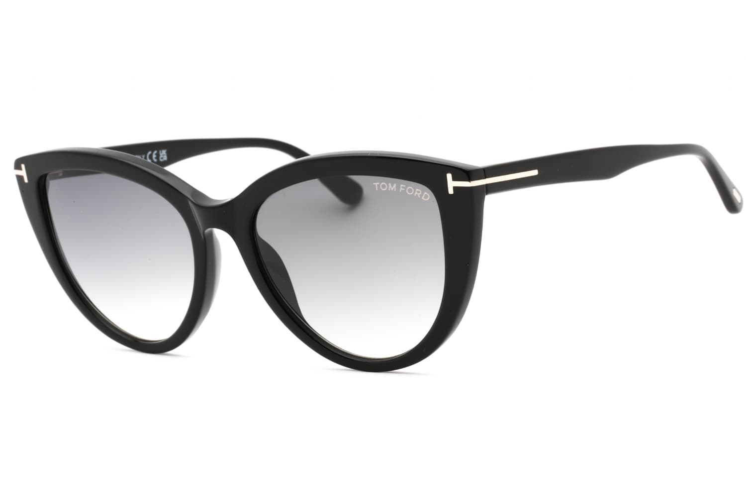 Tom Ford FT0915 — Lunettes de soleil 1
