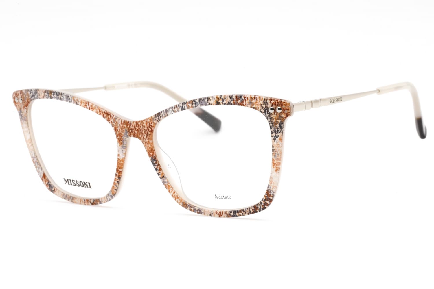 Missoni MIS 0108 — Lunettes de vue 1
