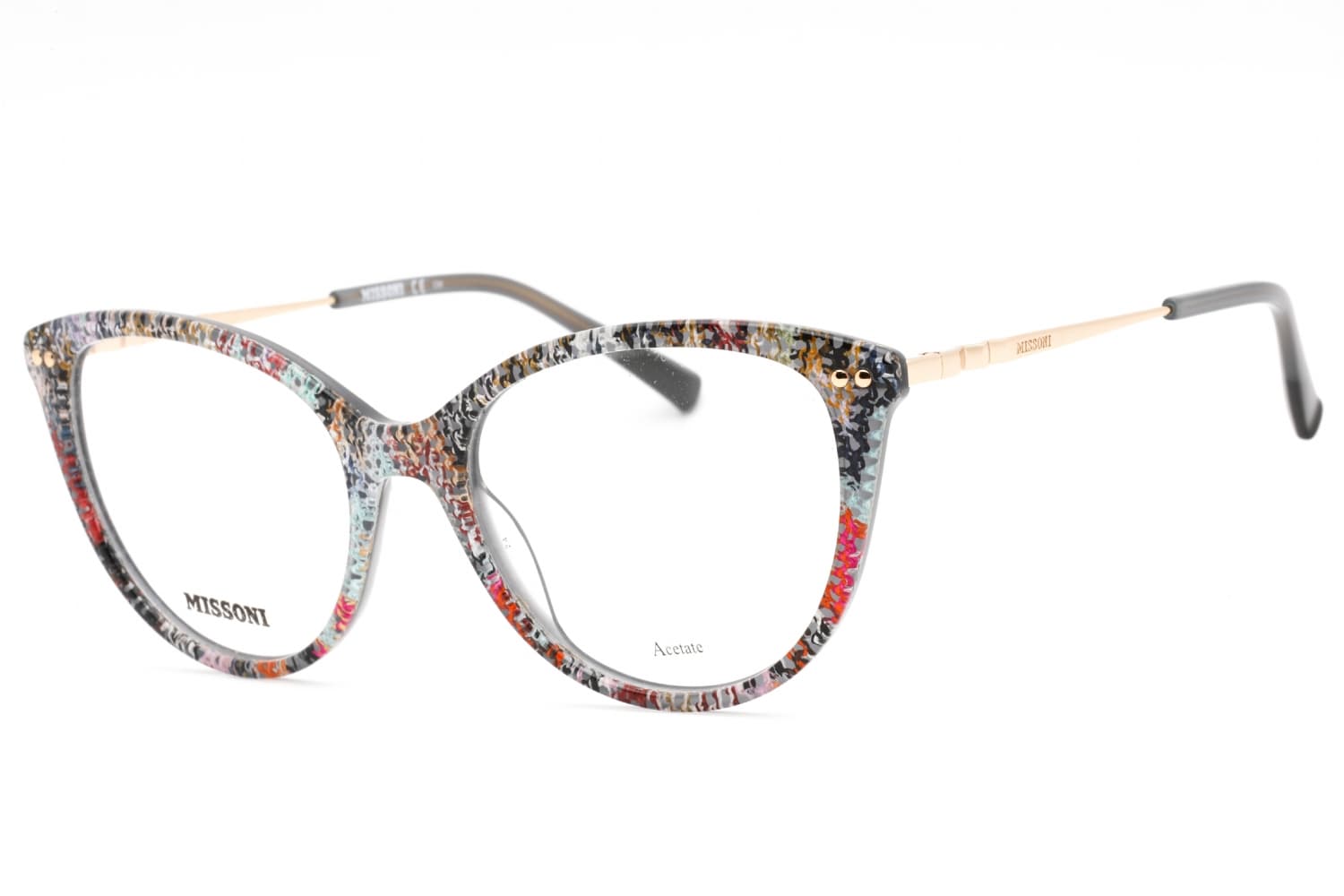 Missoni MIS 0109 — Lunettes de vue 1