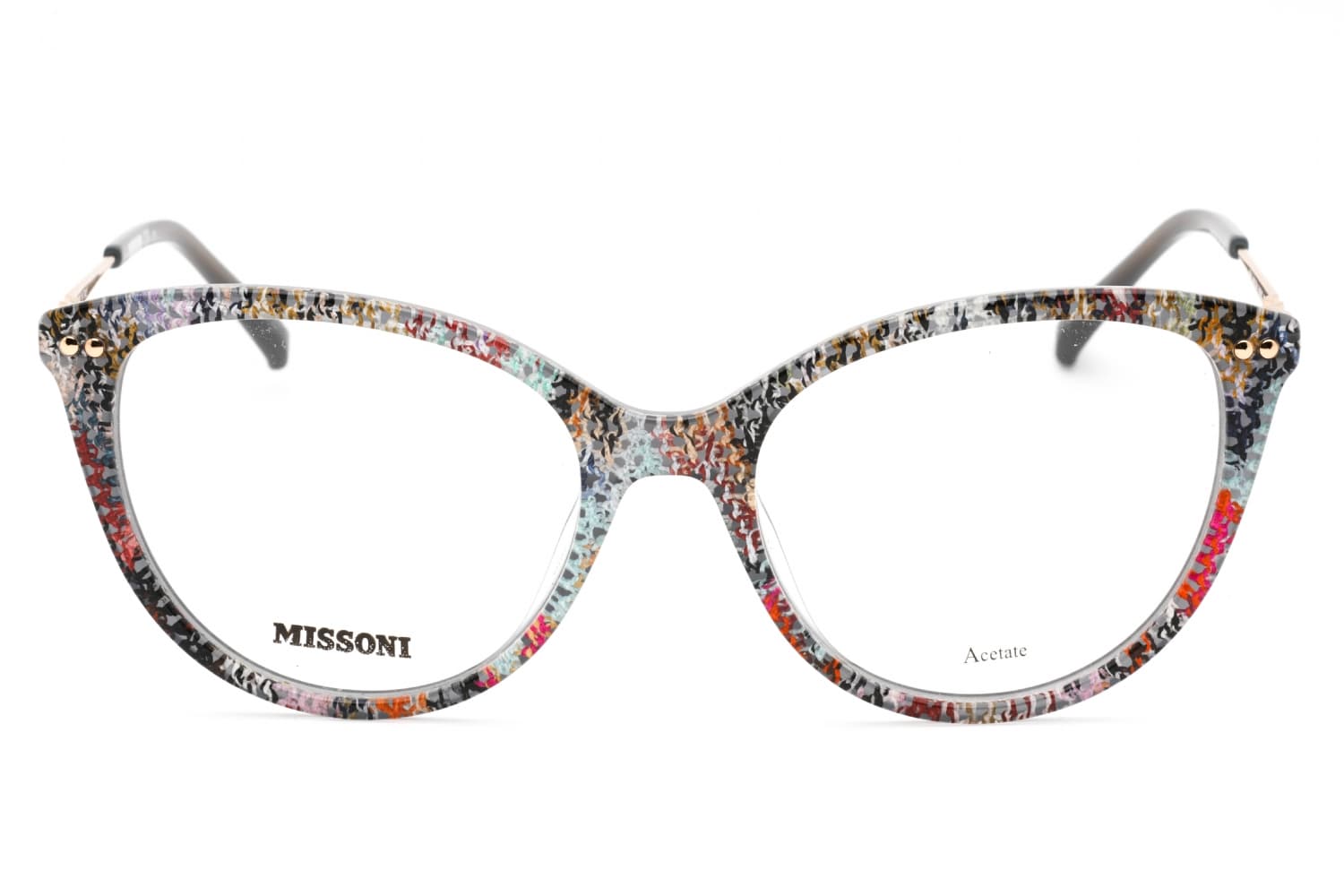 Missoni MIS 0109 — Lunettes de vue 2